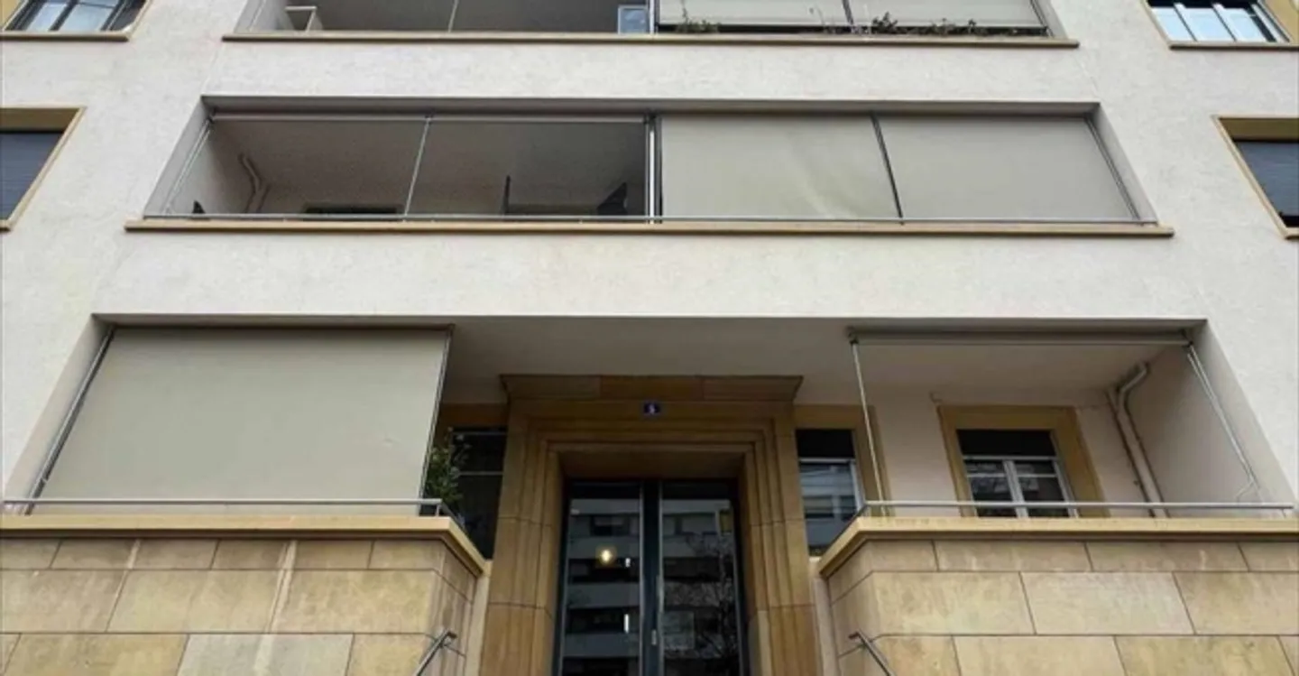 Edificio ad uso misto in affitto - Foto 1 di 1