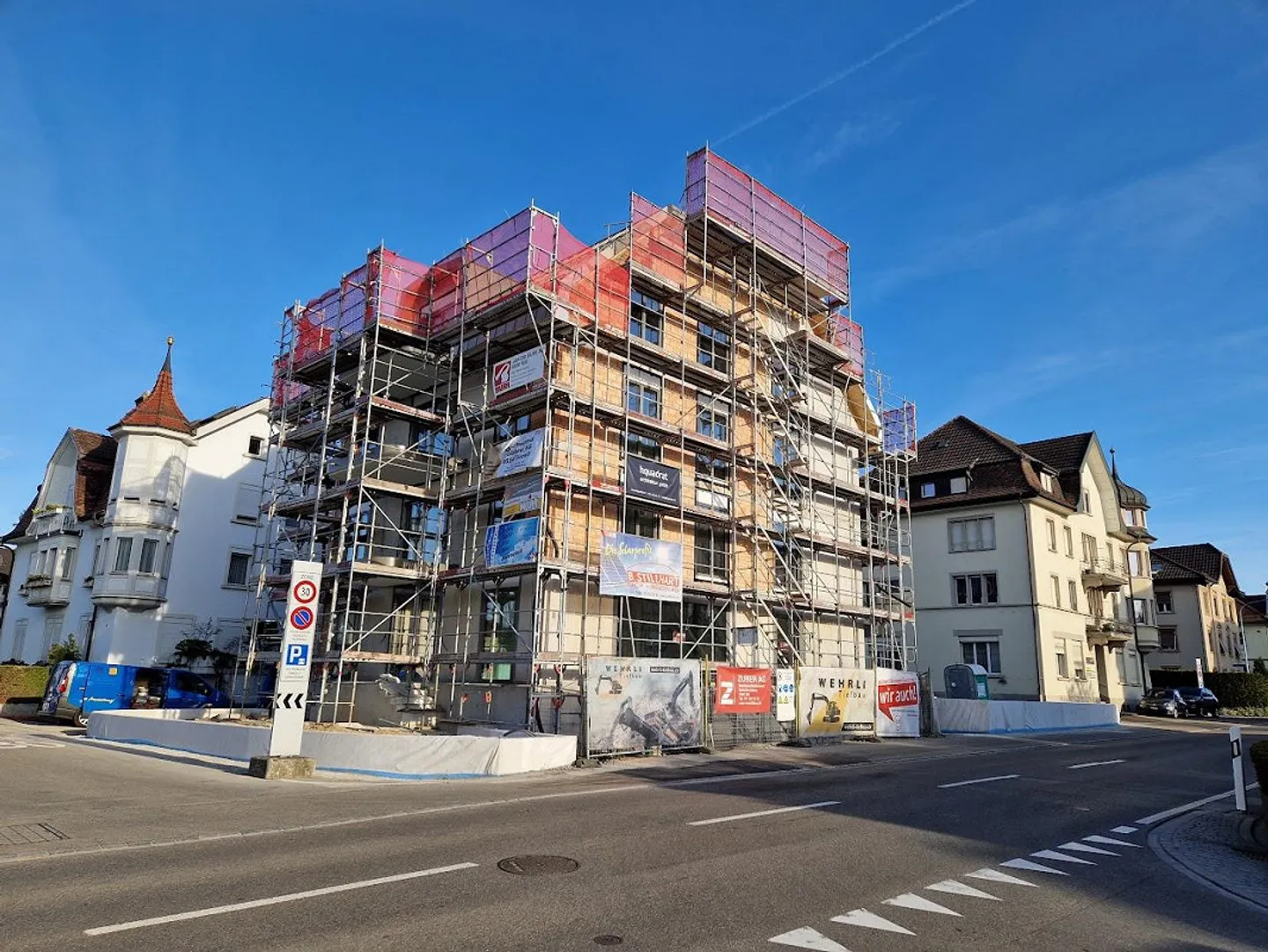Appartamento di nuova costruzione - Foto 1 di 8