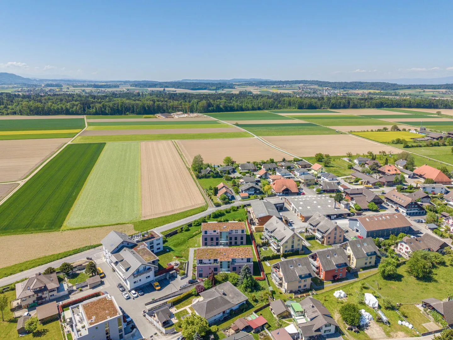 Oasi attico esclusiva con 167 m² di superficie abitabile e 108 m² di terrazze panoramiche - Foto 24 di 26