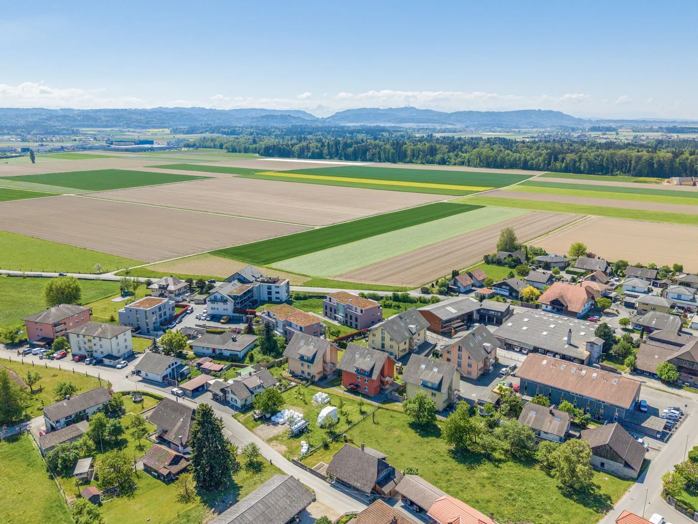 Oasi attico esclusiva con 167 m² di superficie abitabile e 108 m² di terrazze panoramiche - Foto 25 di 26