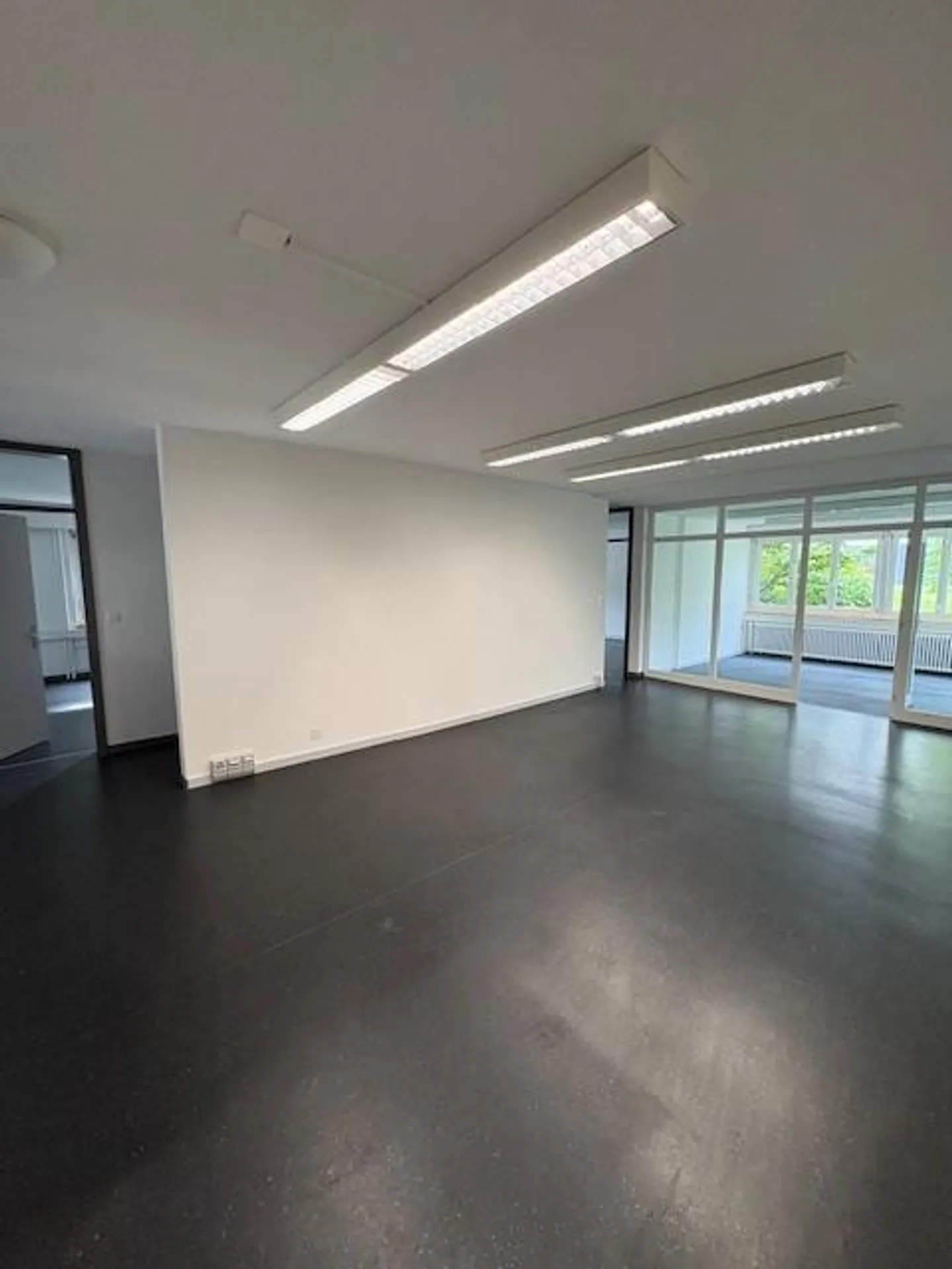 Spazio ufficio in una posizione centrale - Foto 1 di 9