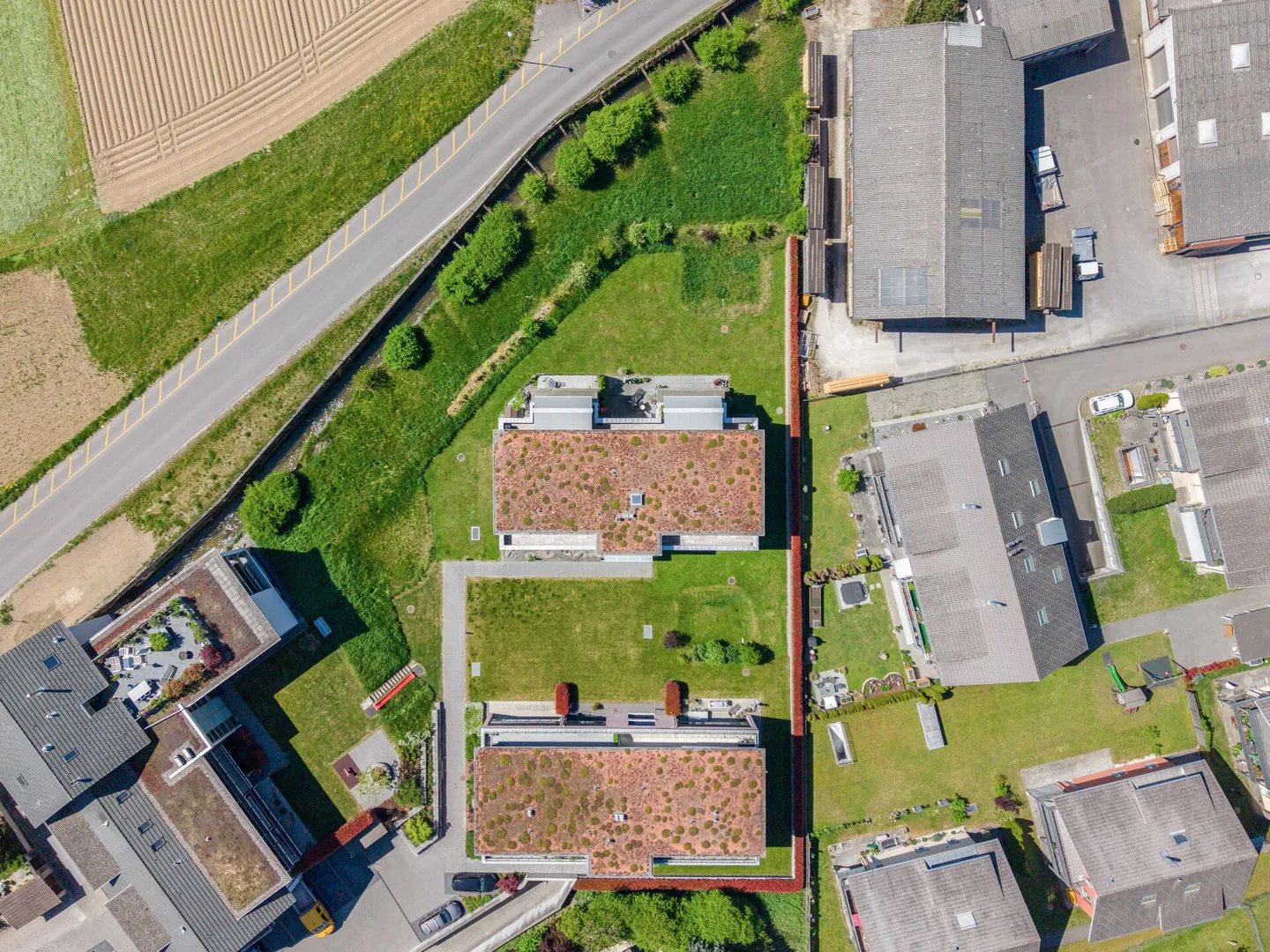 Oasi attico esclusiva con 167 m² di superficie abitabile e 108 m² di terrazze panoramiche - Foto 26 di 26