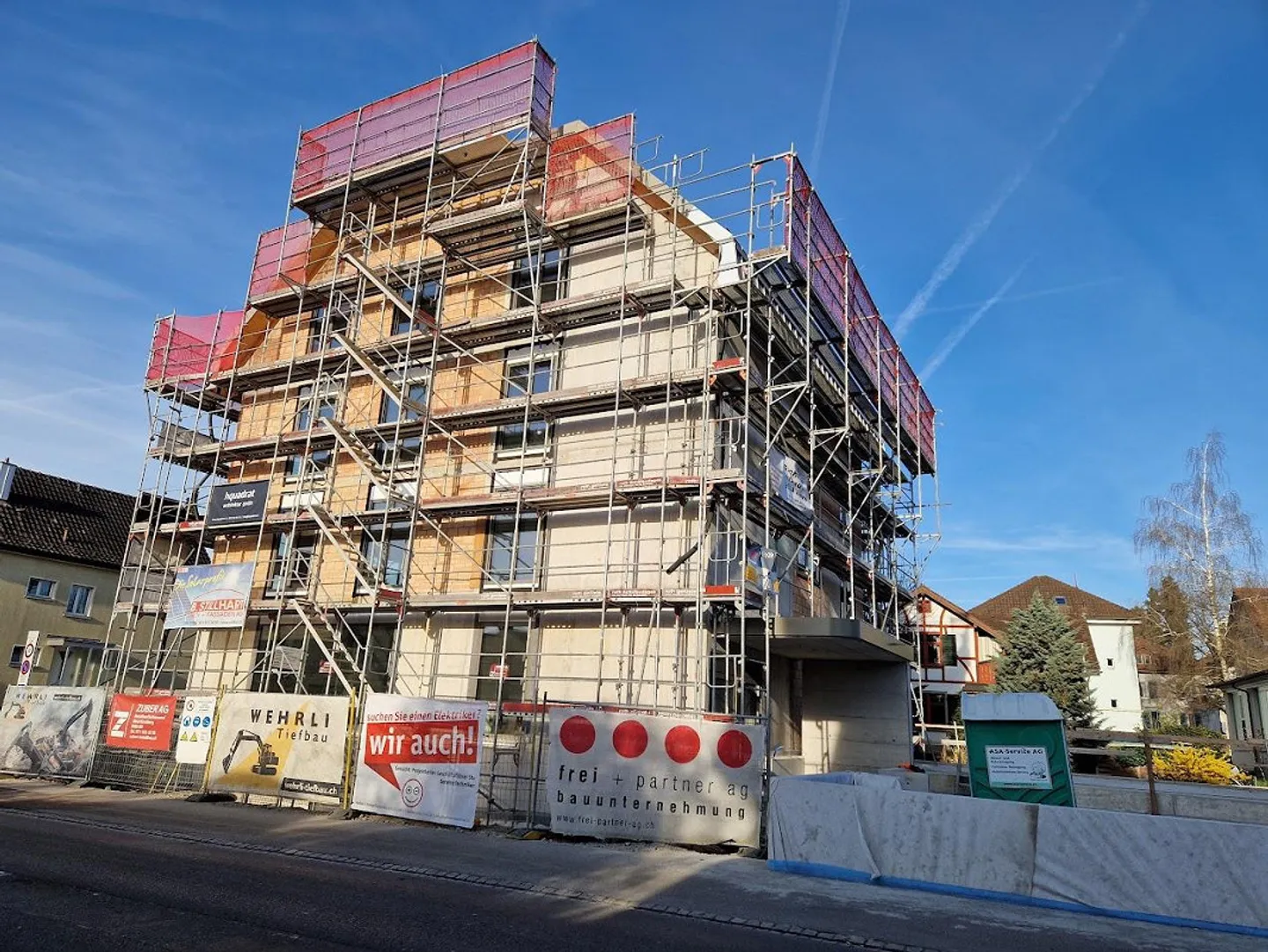 Appartamento di nuova costruzione - Foto 3 di 8