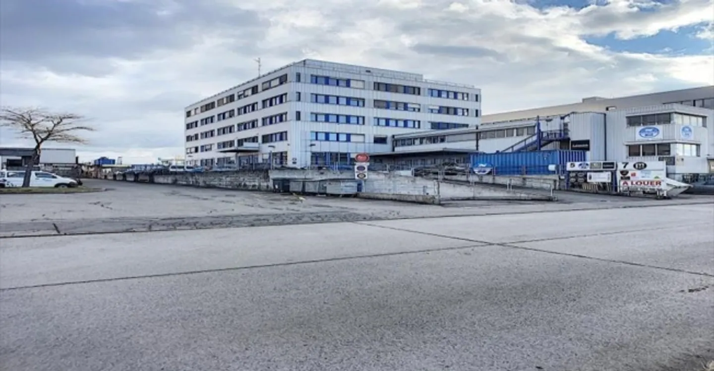 Bürofläche mieten - Foto 1 von 5