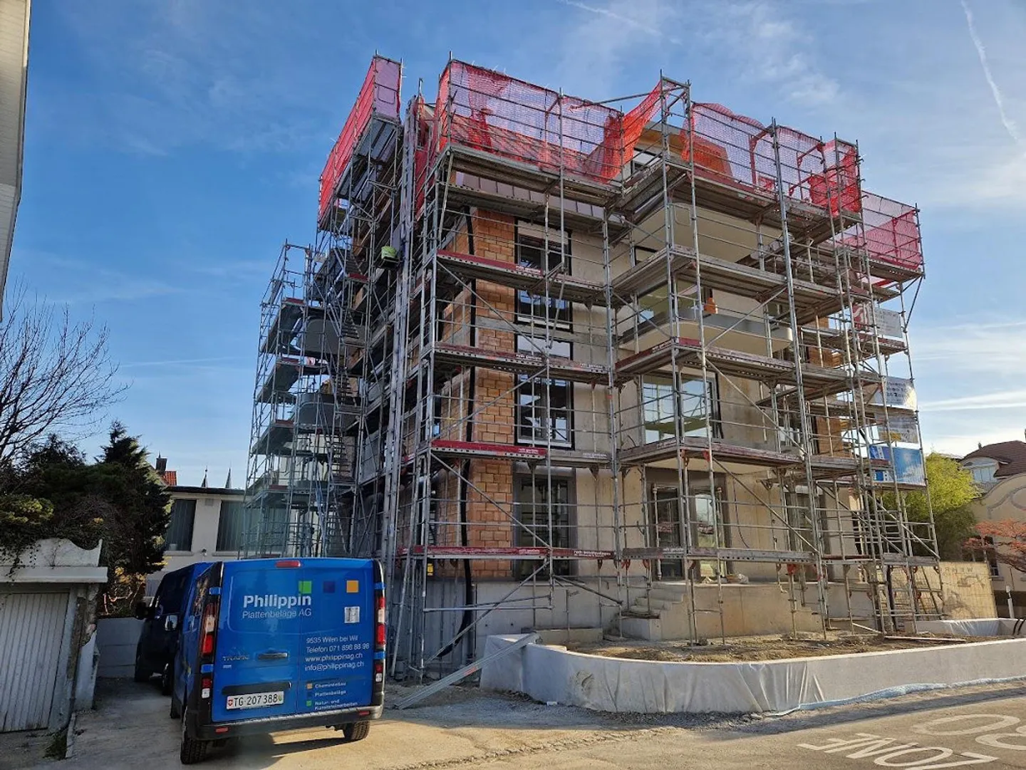 Appartamento di nuova costruzione - Foto 4 di 8