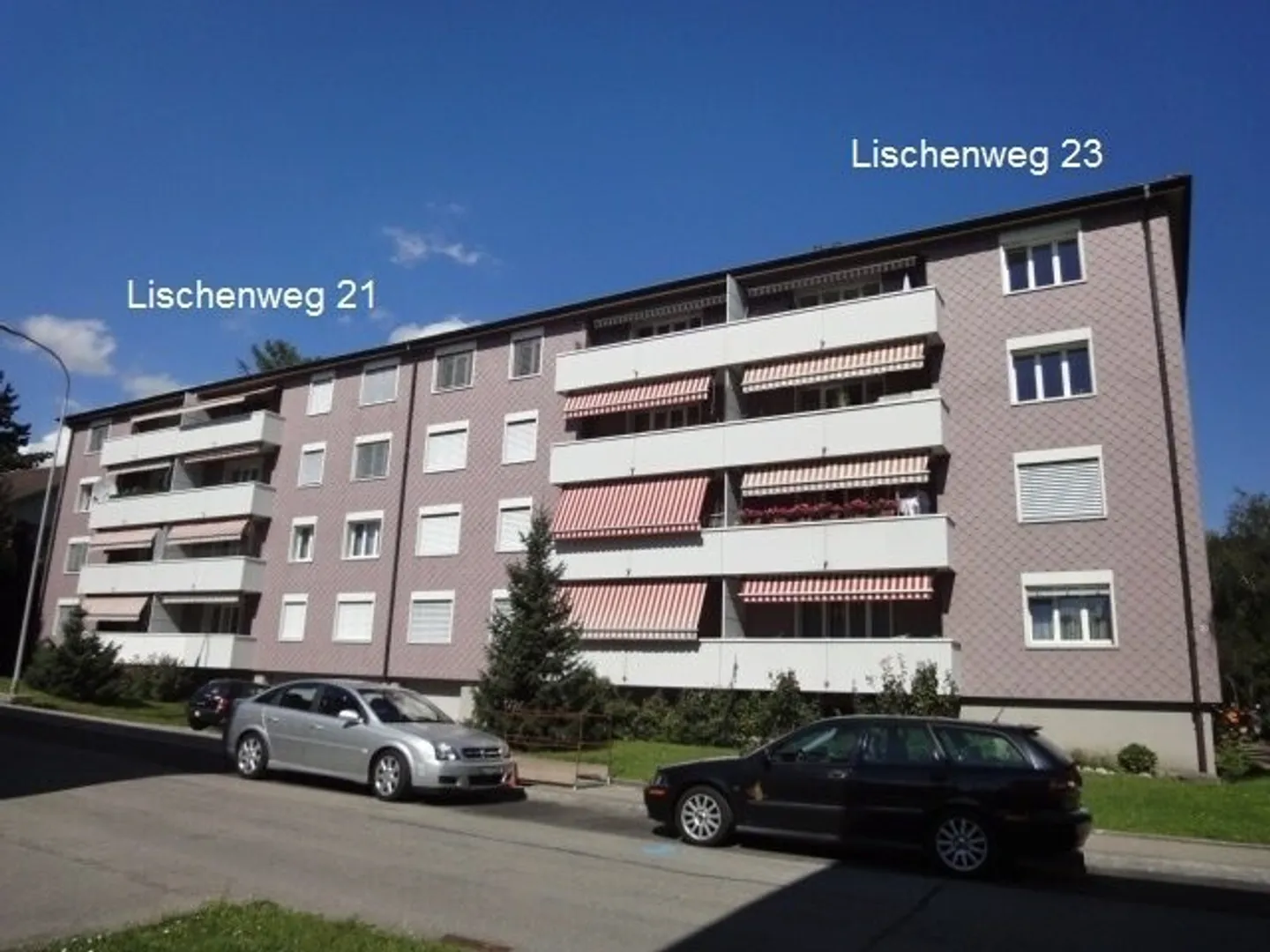 Il tuo appartamento di 3 stanze in un quartiere adatto alle famiglie - Foto 1 di 10