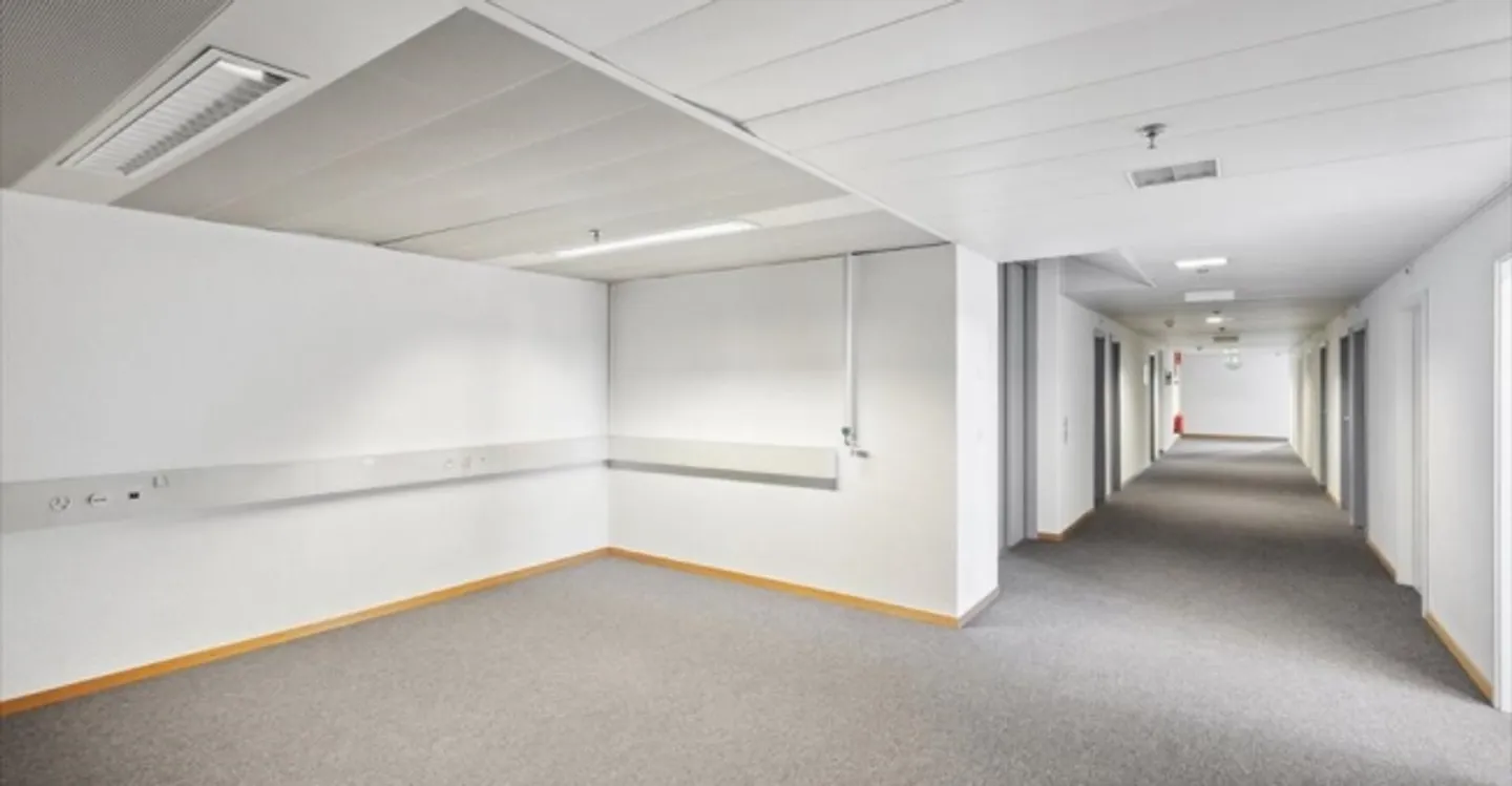 Bürofläche mieten - Foto 4 von 5