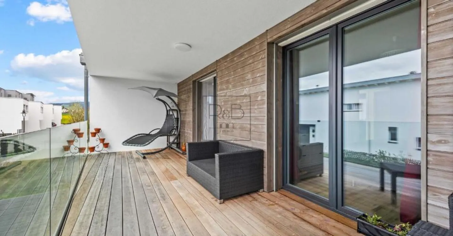 Maison Familiale Moderne avec Jardin - Photo 1 sur 8