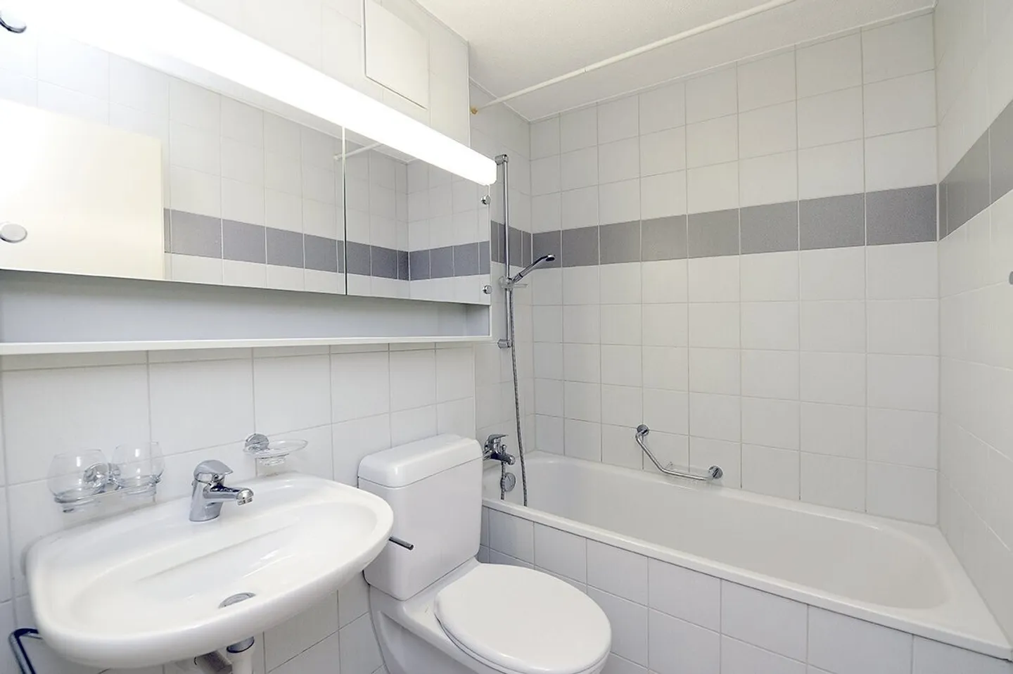 Il tuo appartamento di 3 stanze in un quartiere adatto alle famiglie - Foto 4 di 10