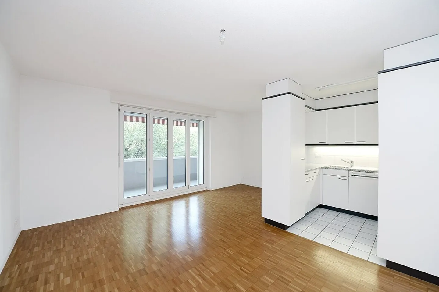 Il tuo appartamento di 3 stanze in un quartiere adatto alle famiglie - Foto 5 di 10