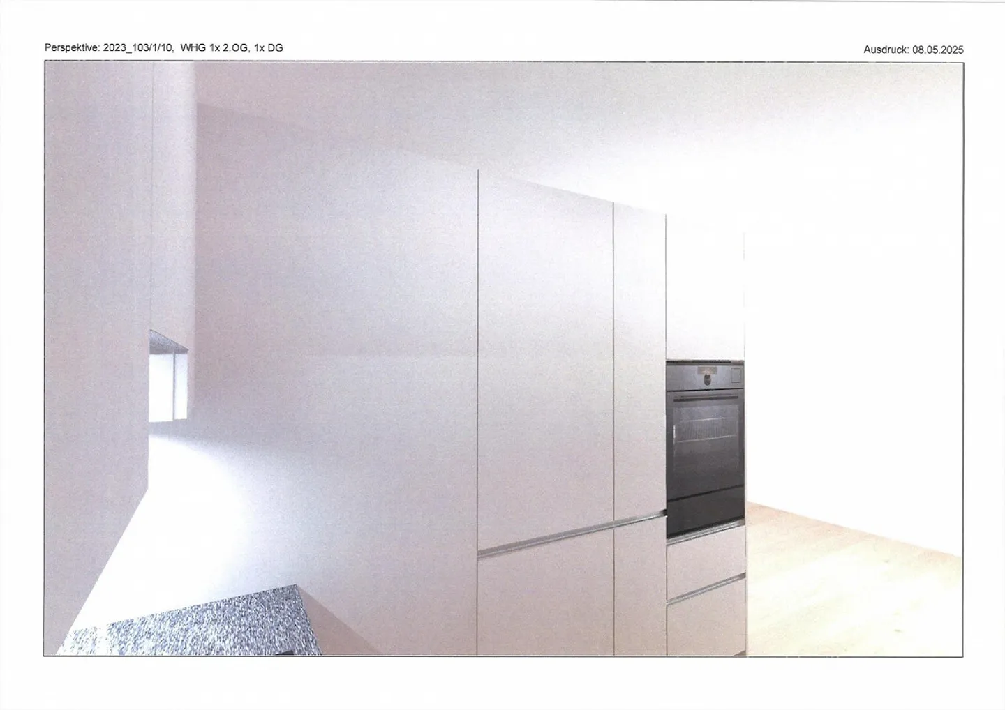 Appartamento di nuova costruzione - Foto 7 di 8