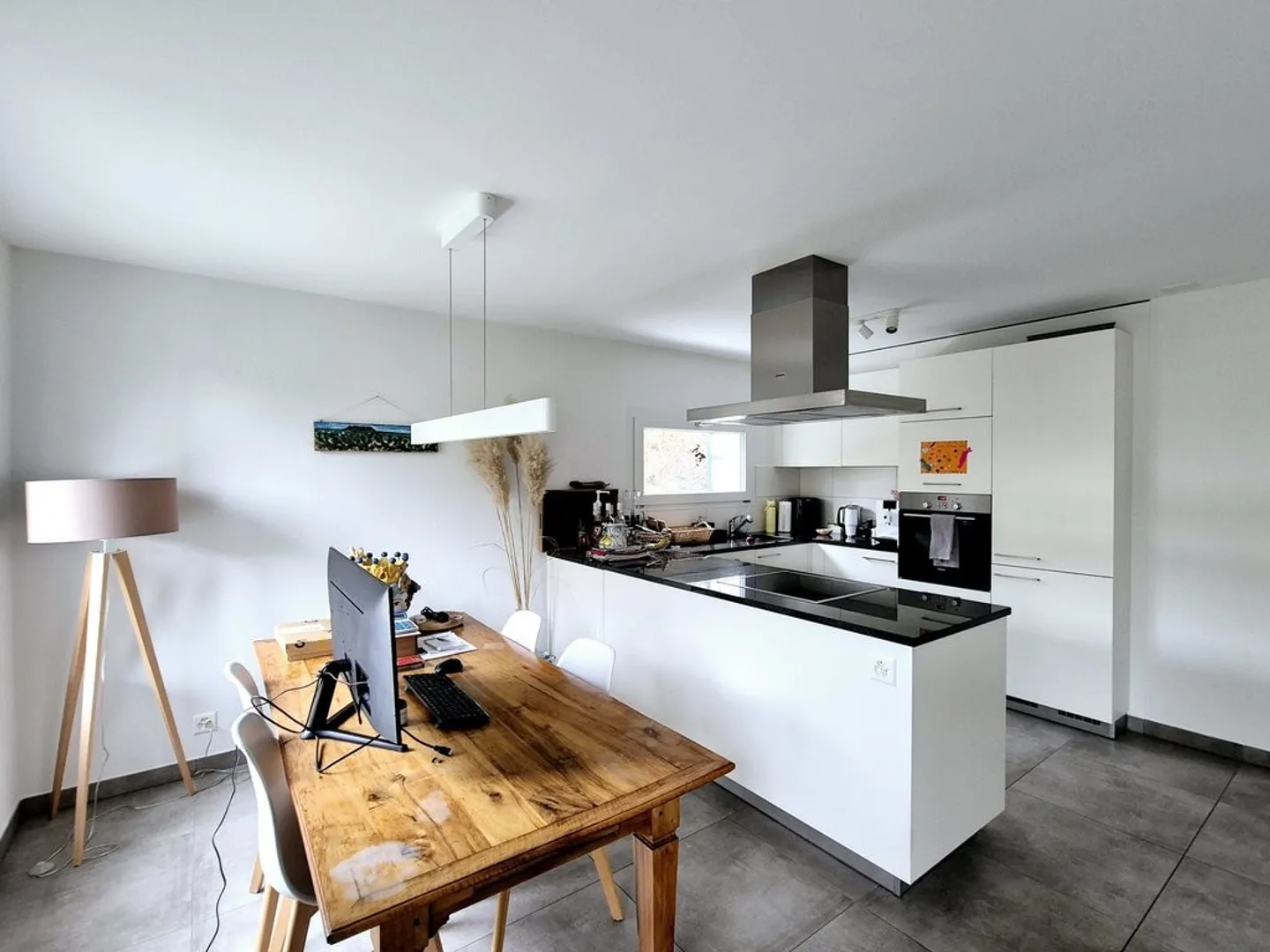 Erdgeschosswohnung sofort verfügbar - Foto 3 von 8