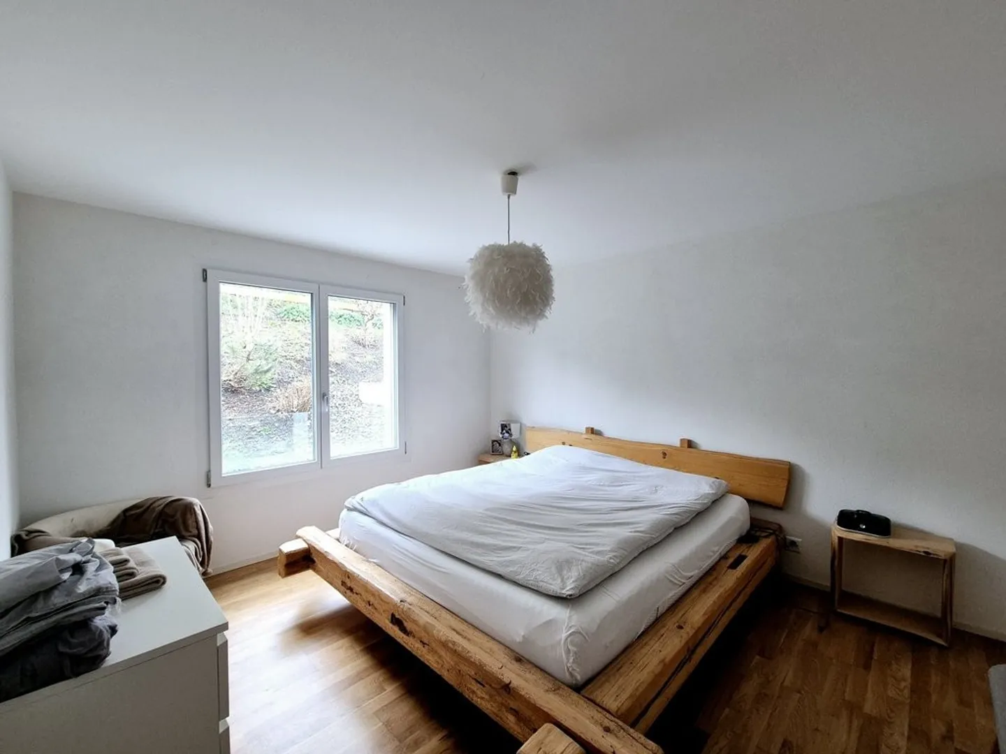 Erdgeschosswohnung sofort verfügbar - Foto 4 von 8