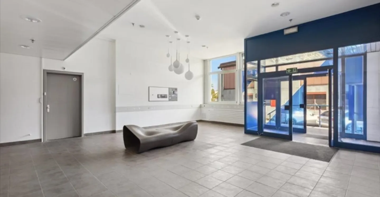 Bürofläche mieten - Foto 3 von 5