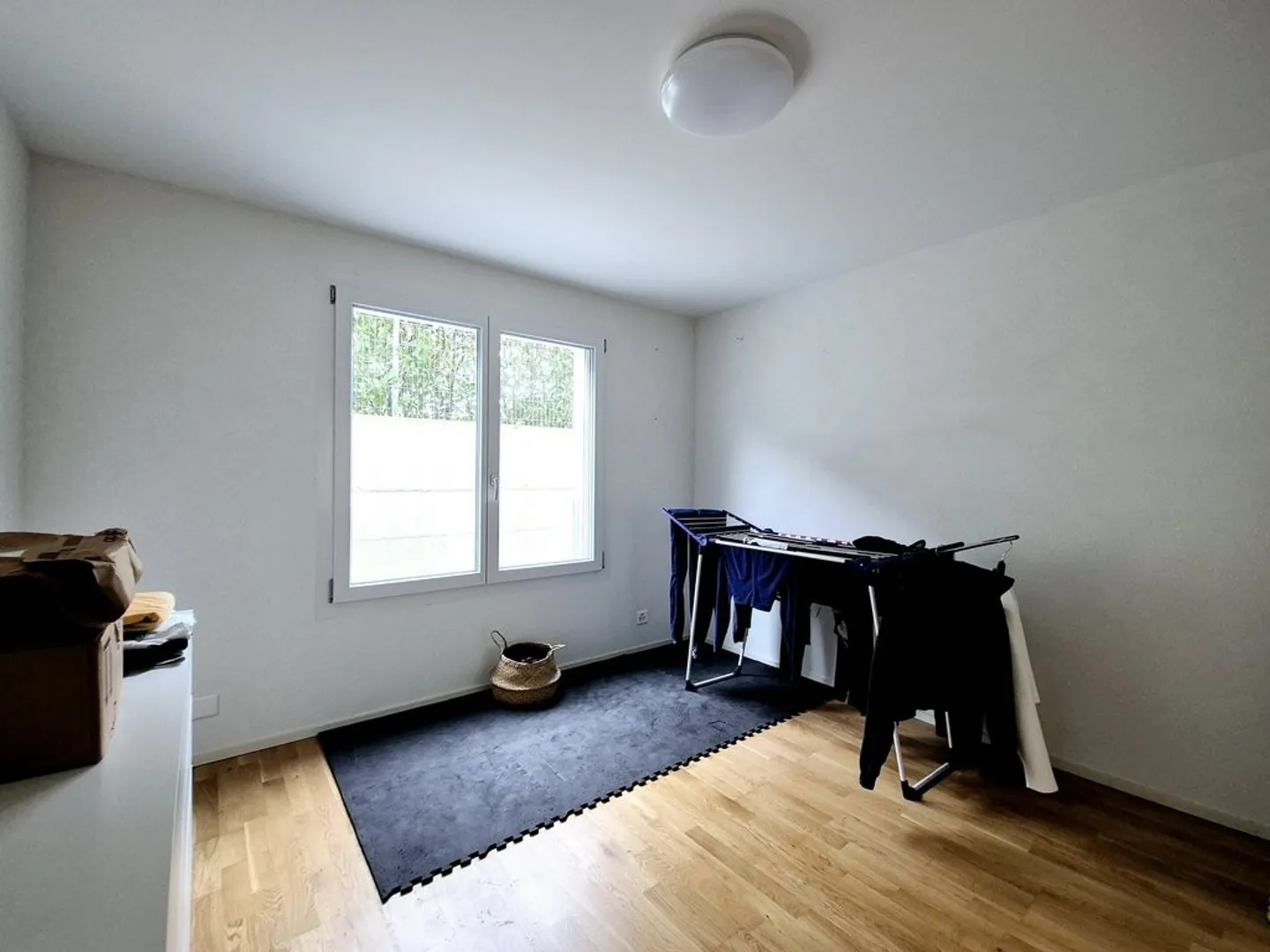 Erdgeschosswohnung sofort verfügbar - Foto 6 von 8