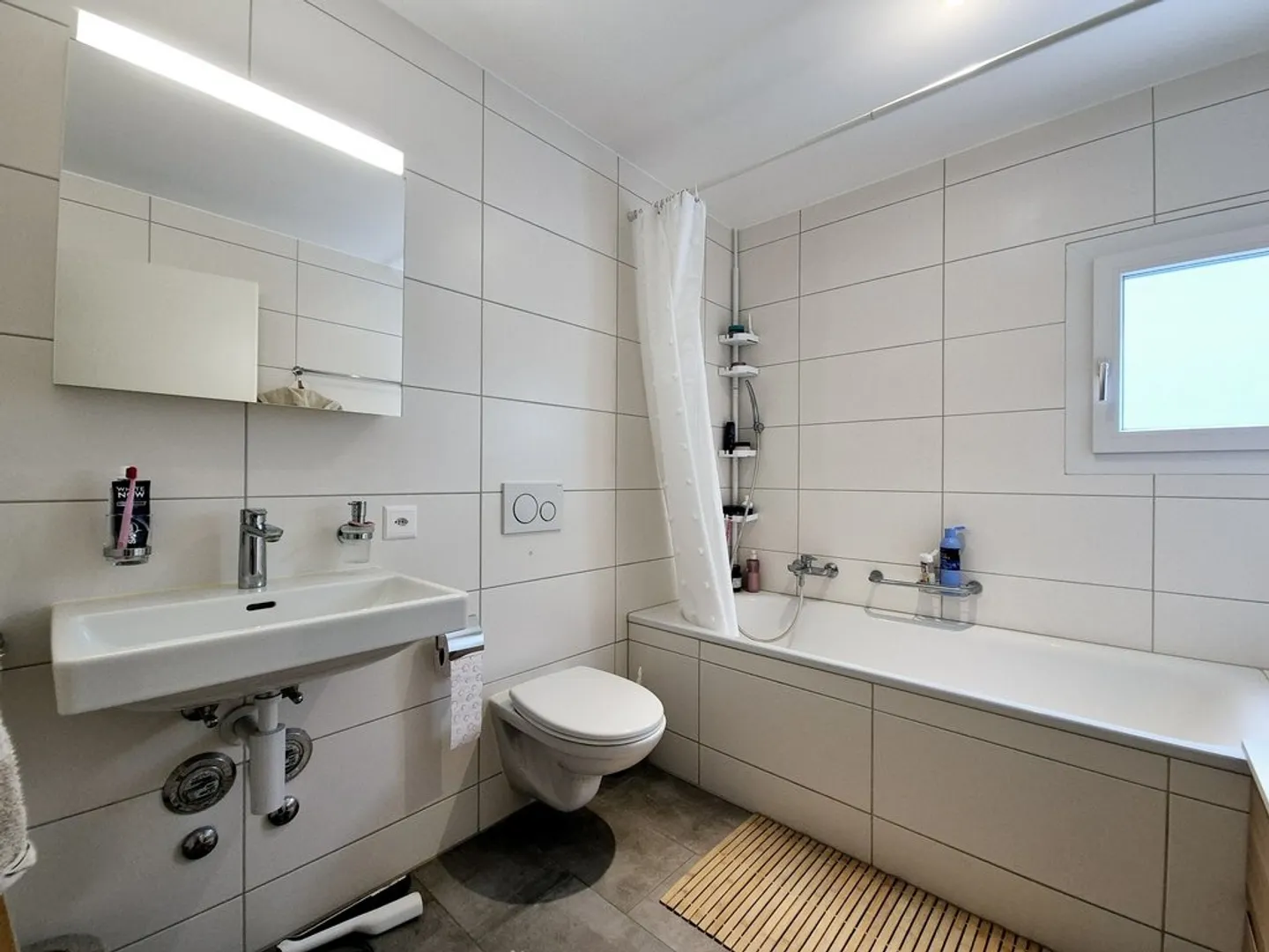 Erdgeschosswohnung sofort verfügbar - Foto 7 von 8