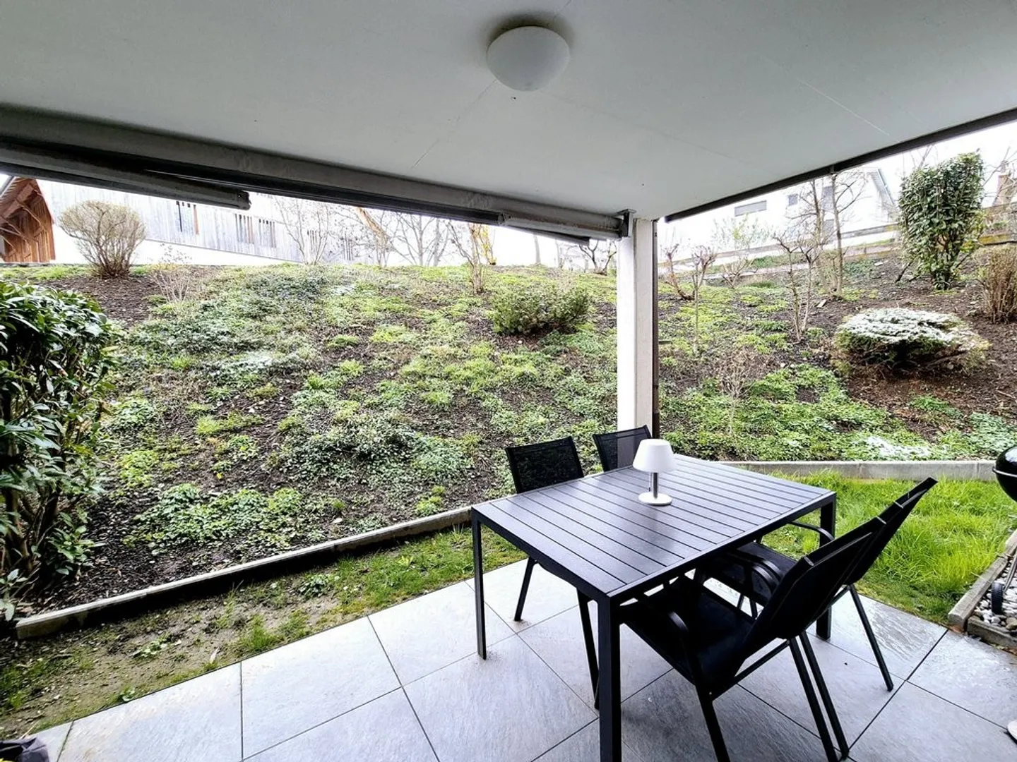 Erdgeschosswohnung sofort verfügbar - Foto 8 von 8