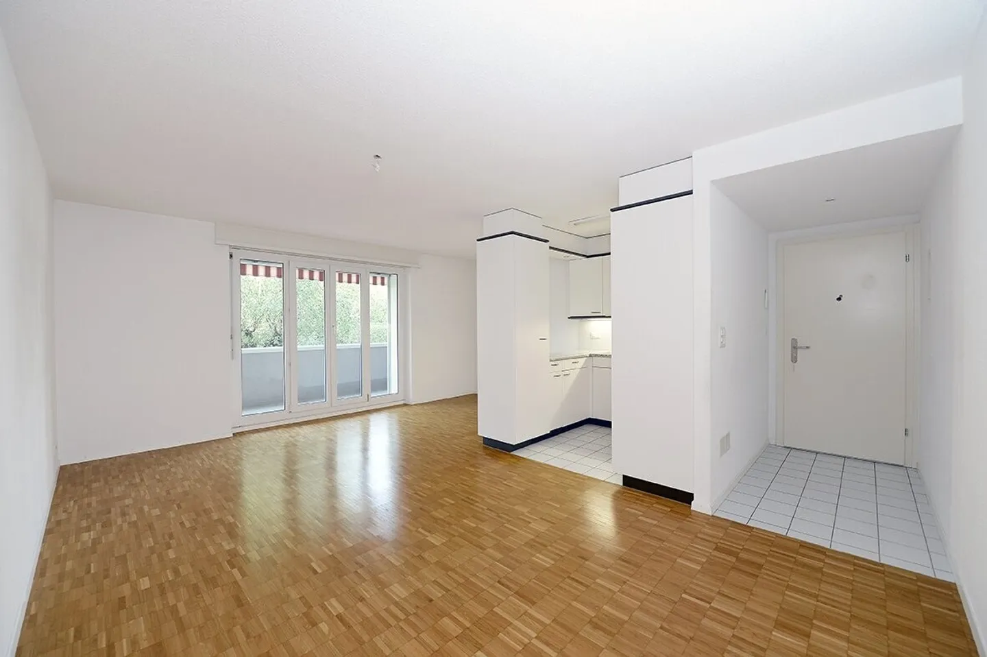 Il tuo appartamento di 3 stanze in un quartiere adatto alle famiglie - Foto 6 di 10