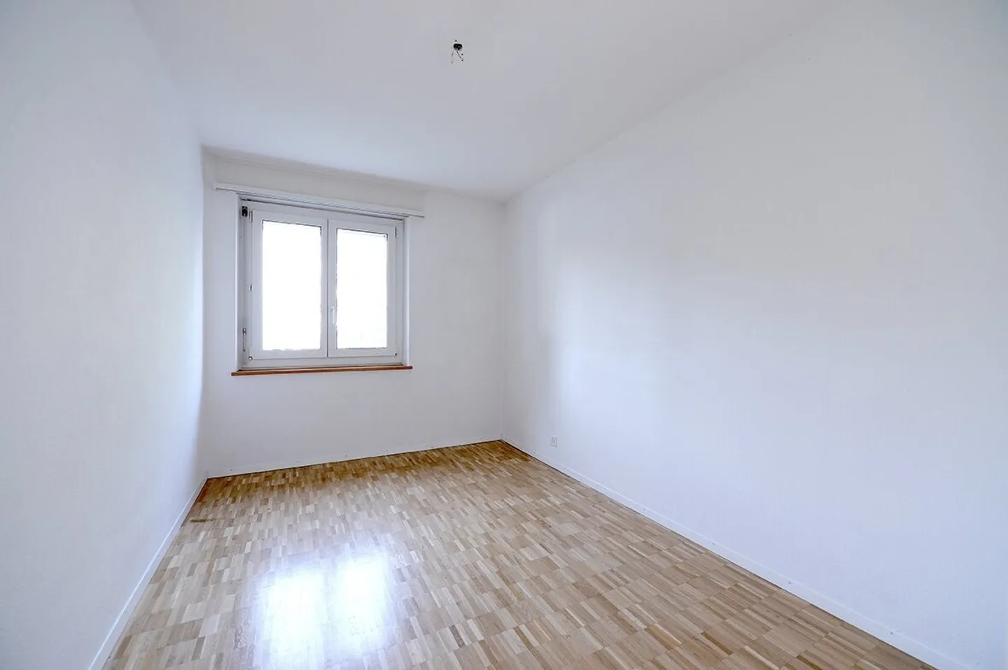Il tuo appartamento di 3 stanze in un quartiere adatto alle famiglie - Foto 8 di 10