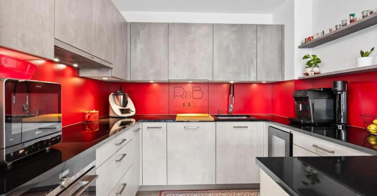 Maison Familiale Moderne avec Jardin - Photo 5 sur 8
