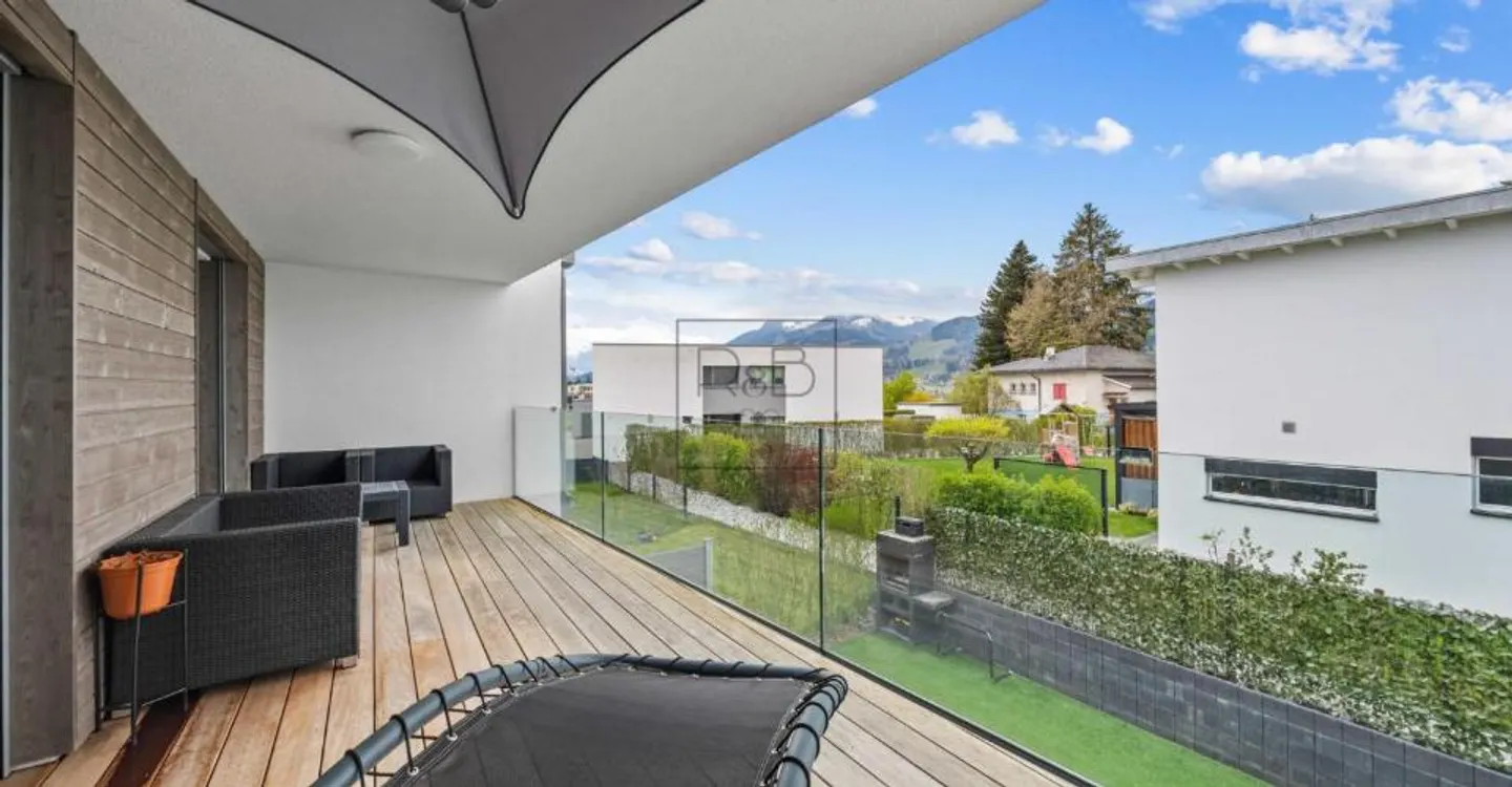 Maison Familiale Moderne avec Jardin - Photo 8 sur 8
