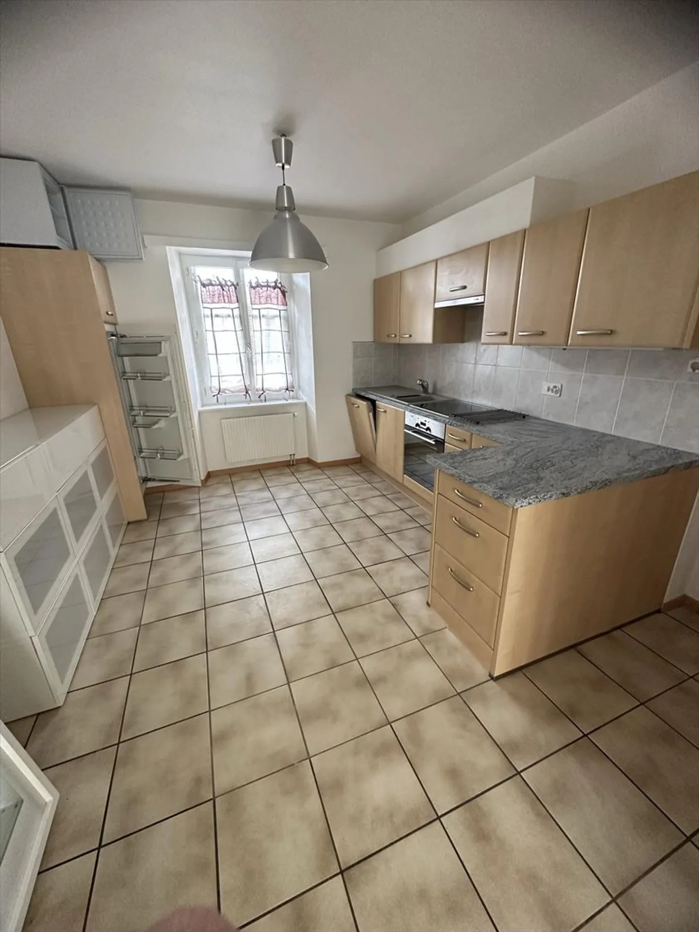 3,5-Zimmer-Wohnung - Foto 3 von 18