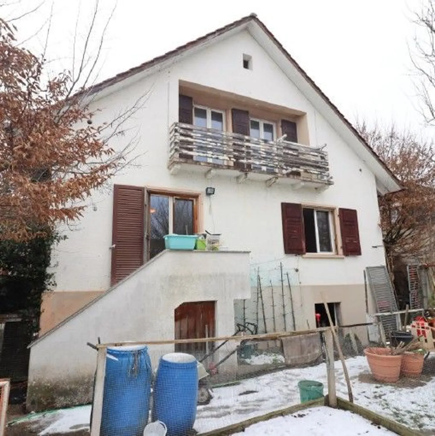 Maison Familiale Charmante - Photo 1 sur 13