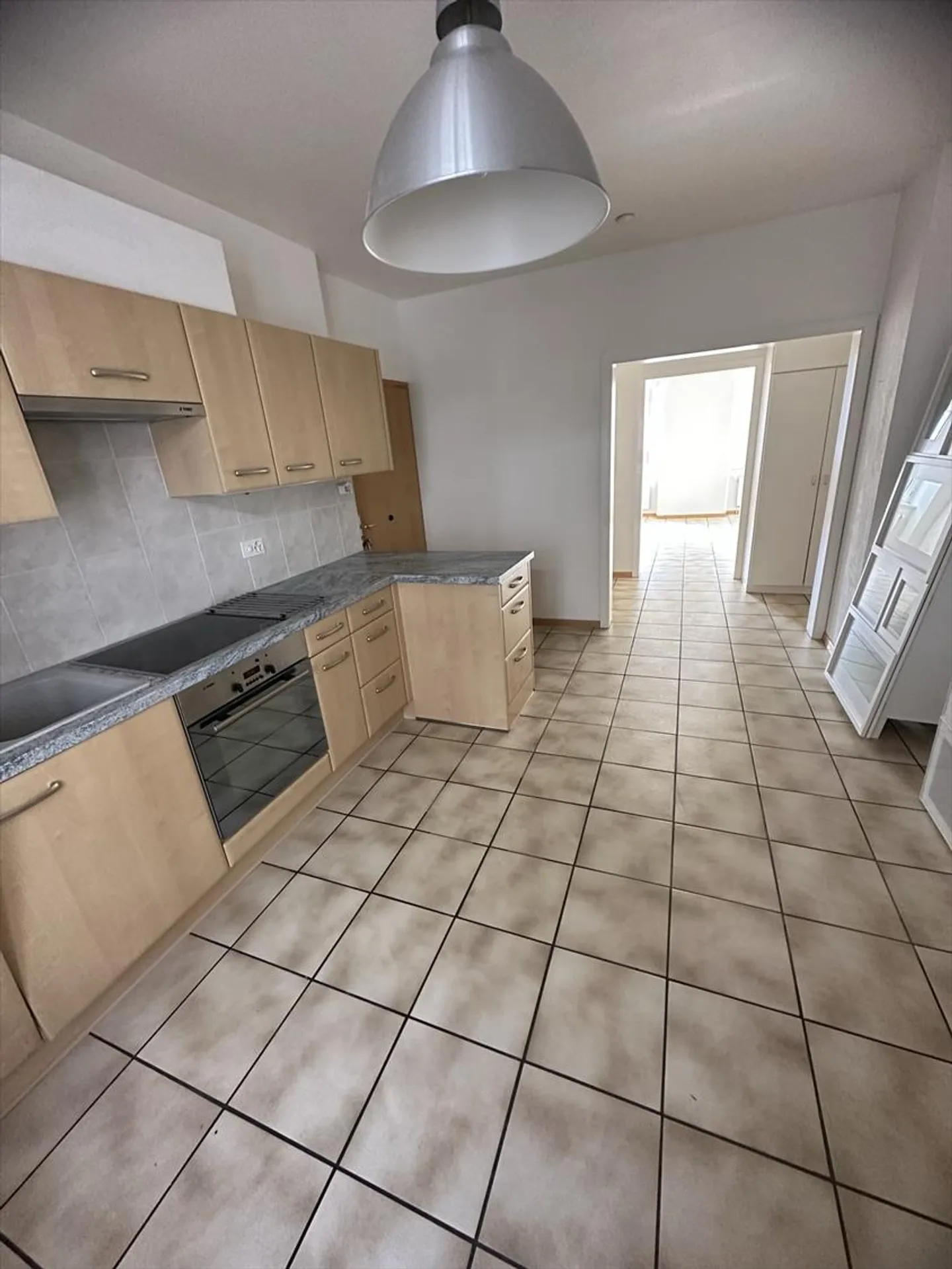 3,5-Zimmer-Wohnung - Foto 4 von 18