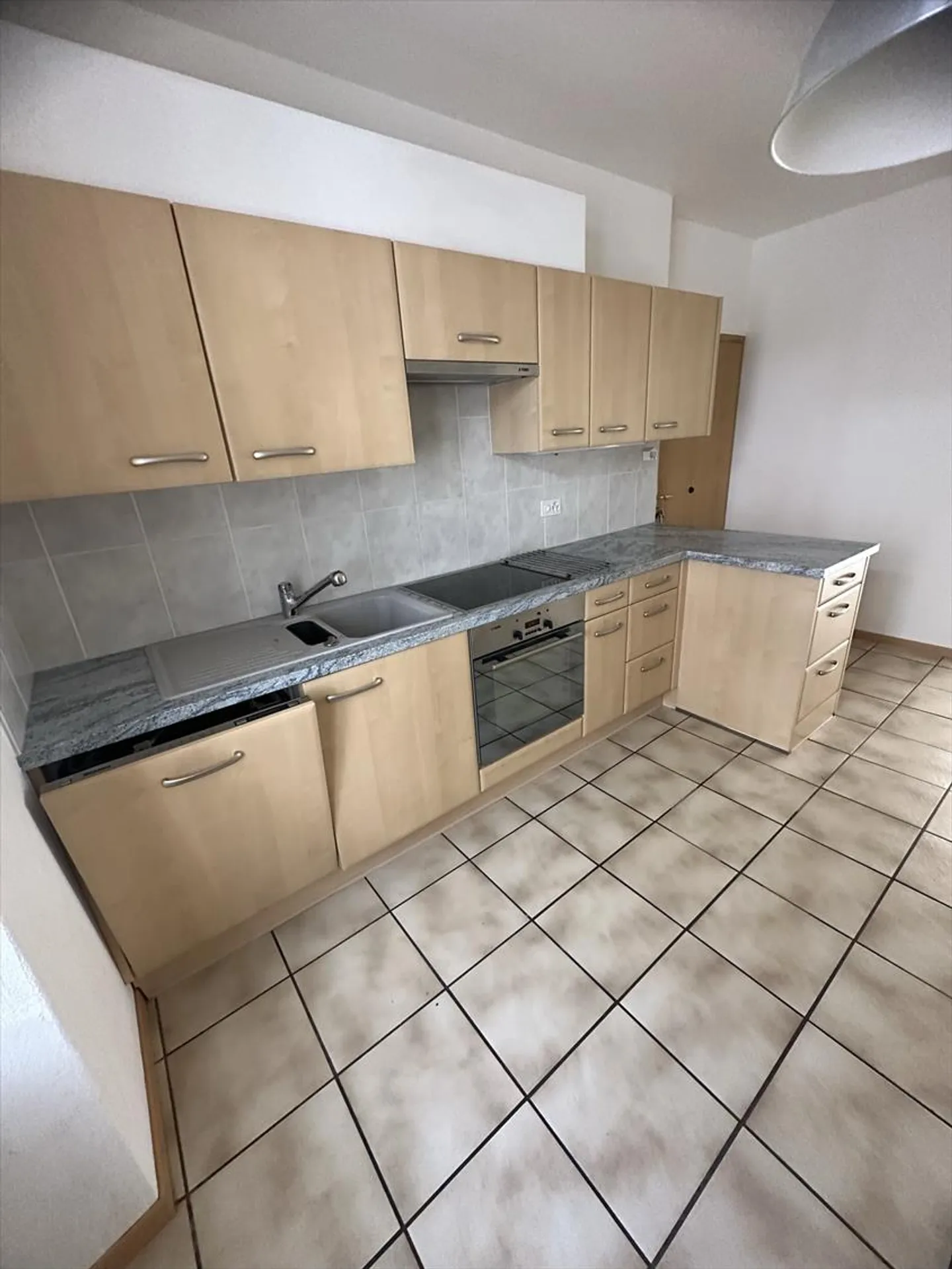 3,5-Zimmer-Wohnung - Foto 5 von 18