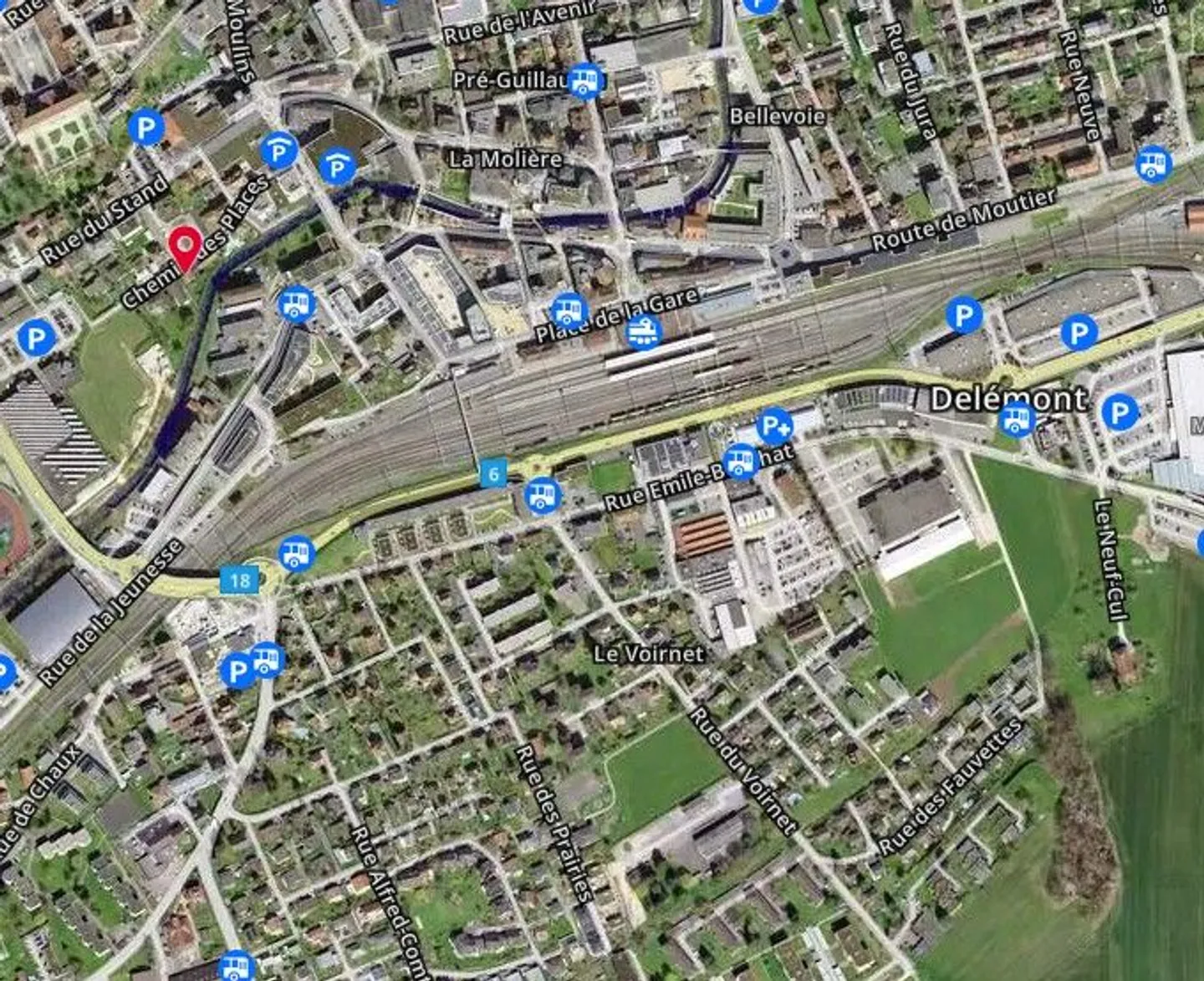 Maison Familiale Charmante - Photo 4 sur 13