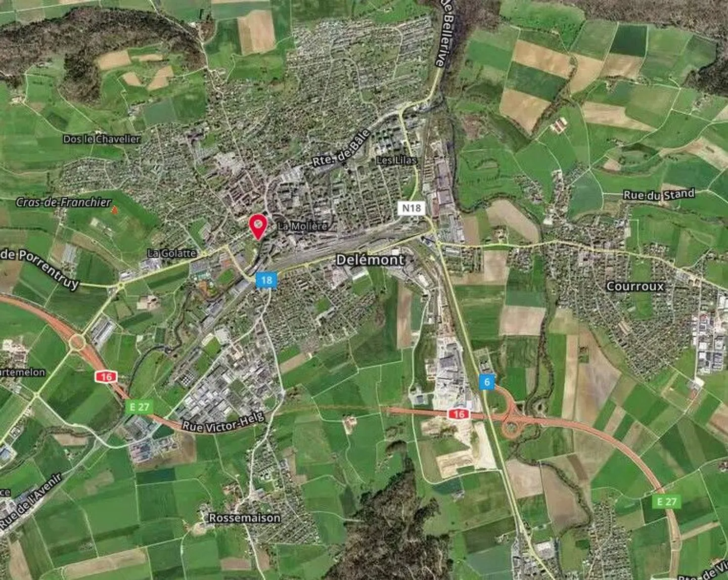 Maison Familiale Charmante - Photo 5 sur 13