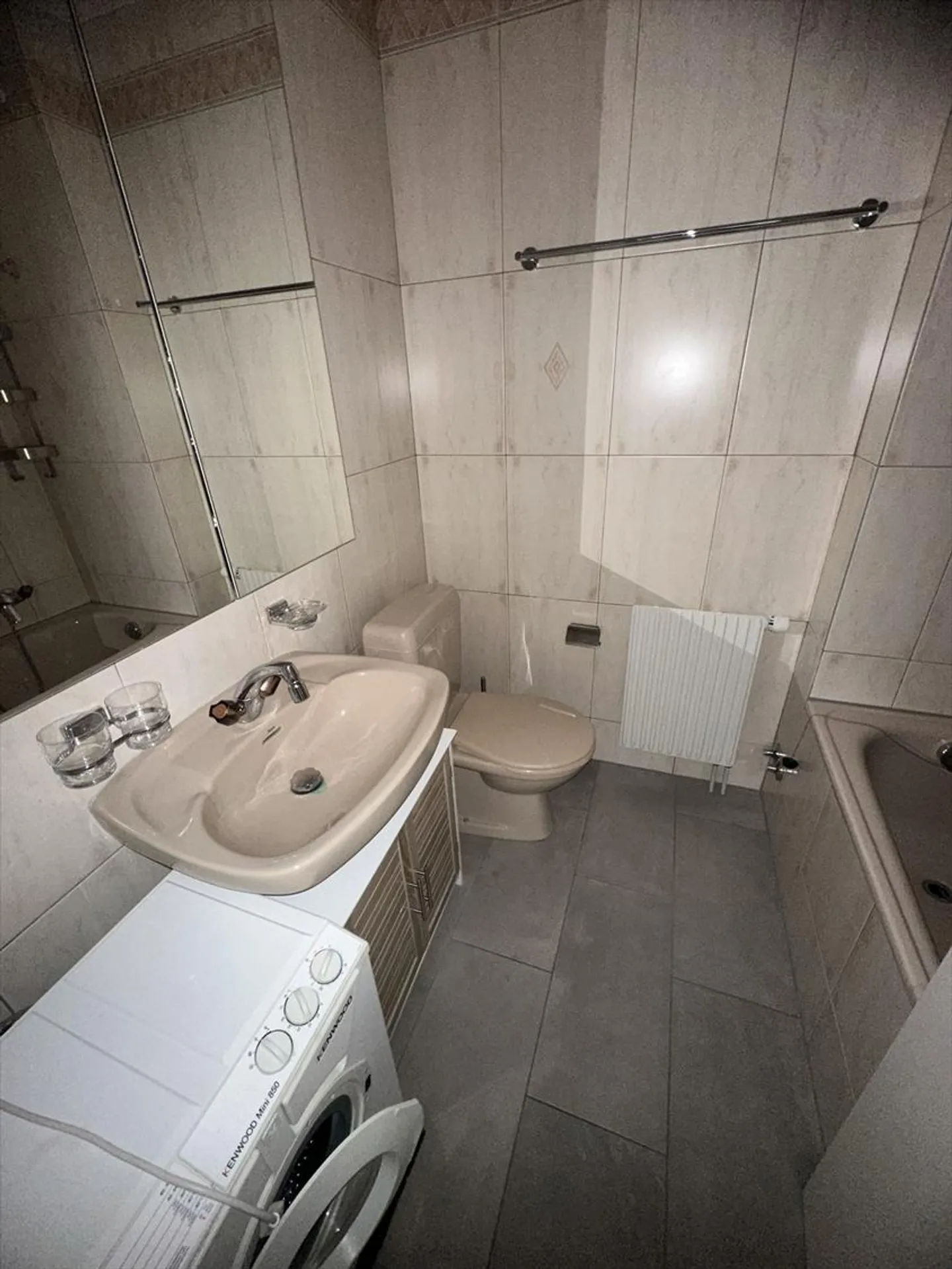 3,5-Zimmer-Wohnung - Foto 14 von 18