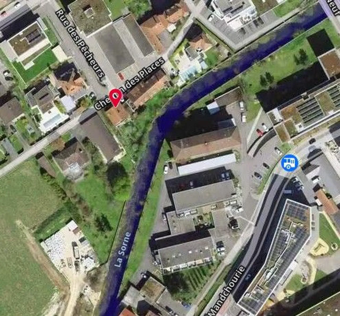 Maison Familiale Charmante - Photo 3 sur 13