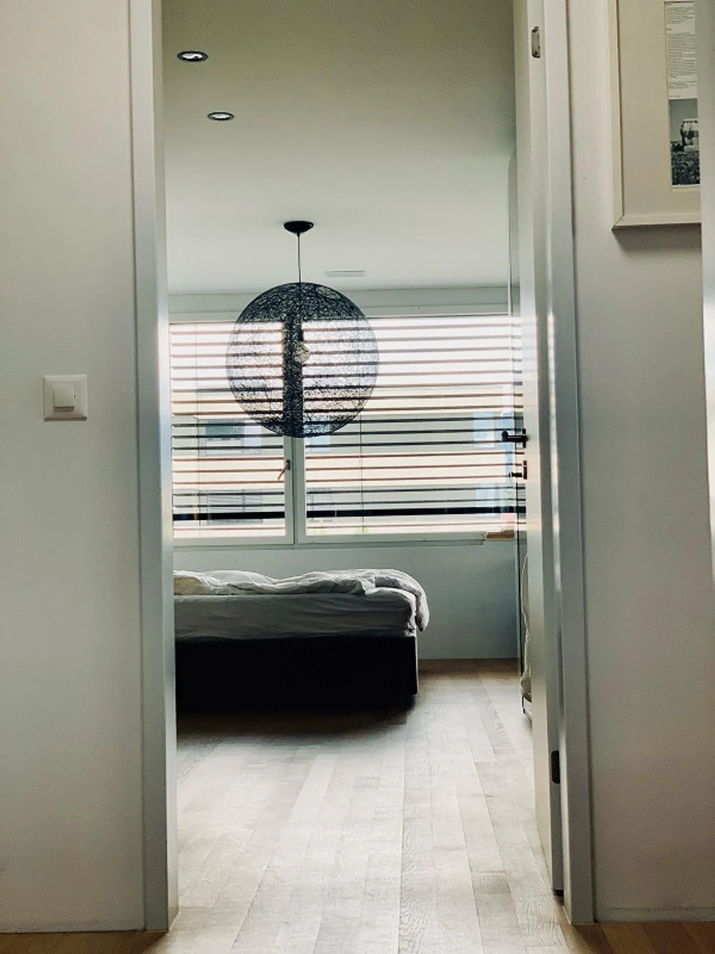Parzialmente arredato, moderno, centrale, tranquillo - Foto 2 di 15