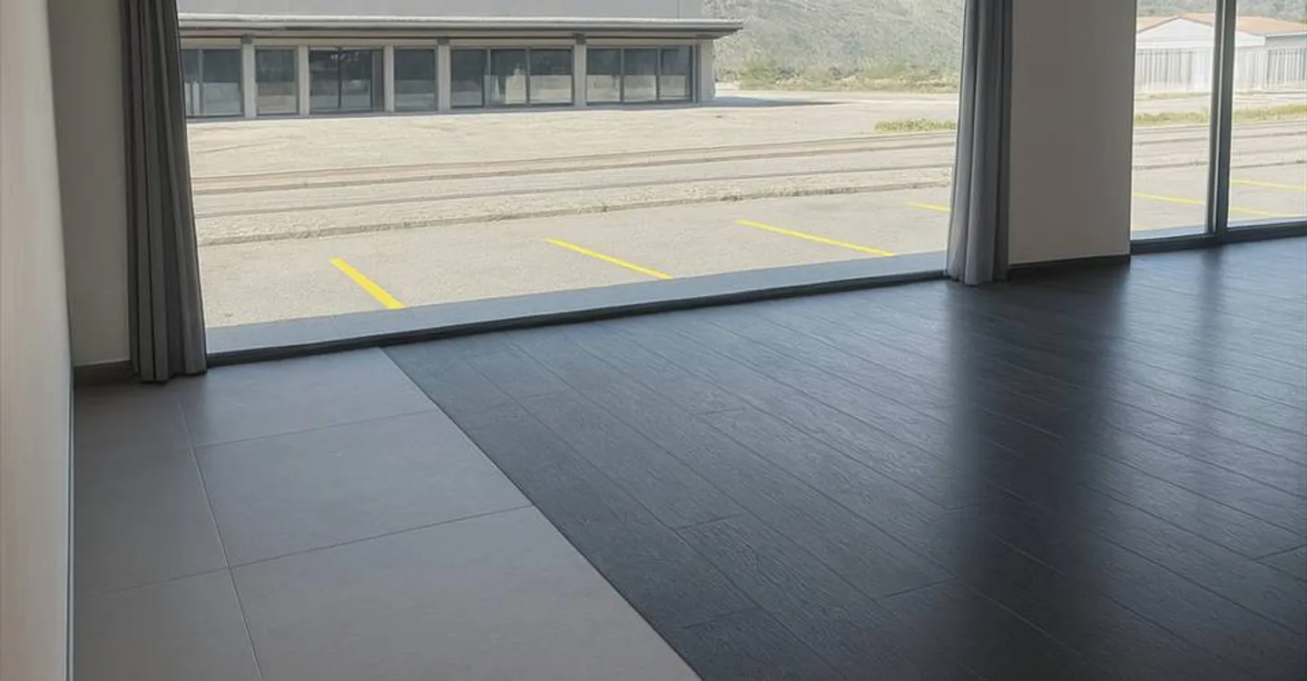 Mischgenutztes Gebäude mieten - Foto 5 von 7