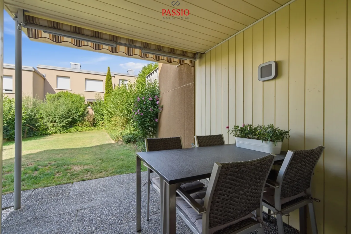 Family idyll on the outskirts of Bern with sunny garden - Photo 13 of 35