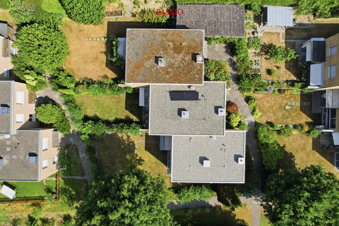 Family idyll on the outskirts of Bern with sunny garden - Photo 2 of 35