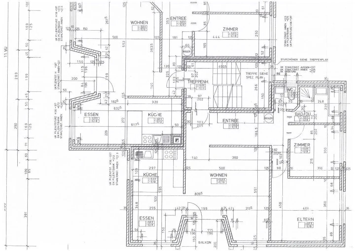 Quartier résidentiel calme près de l'école - Photo 2 sur 5