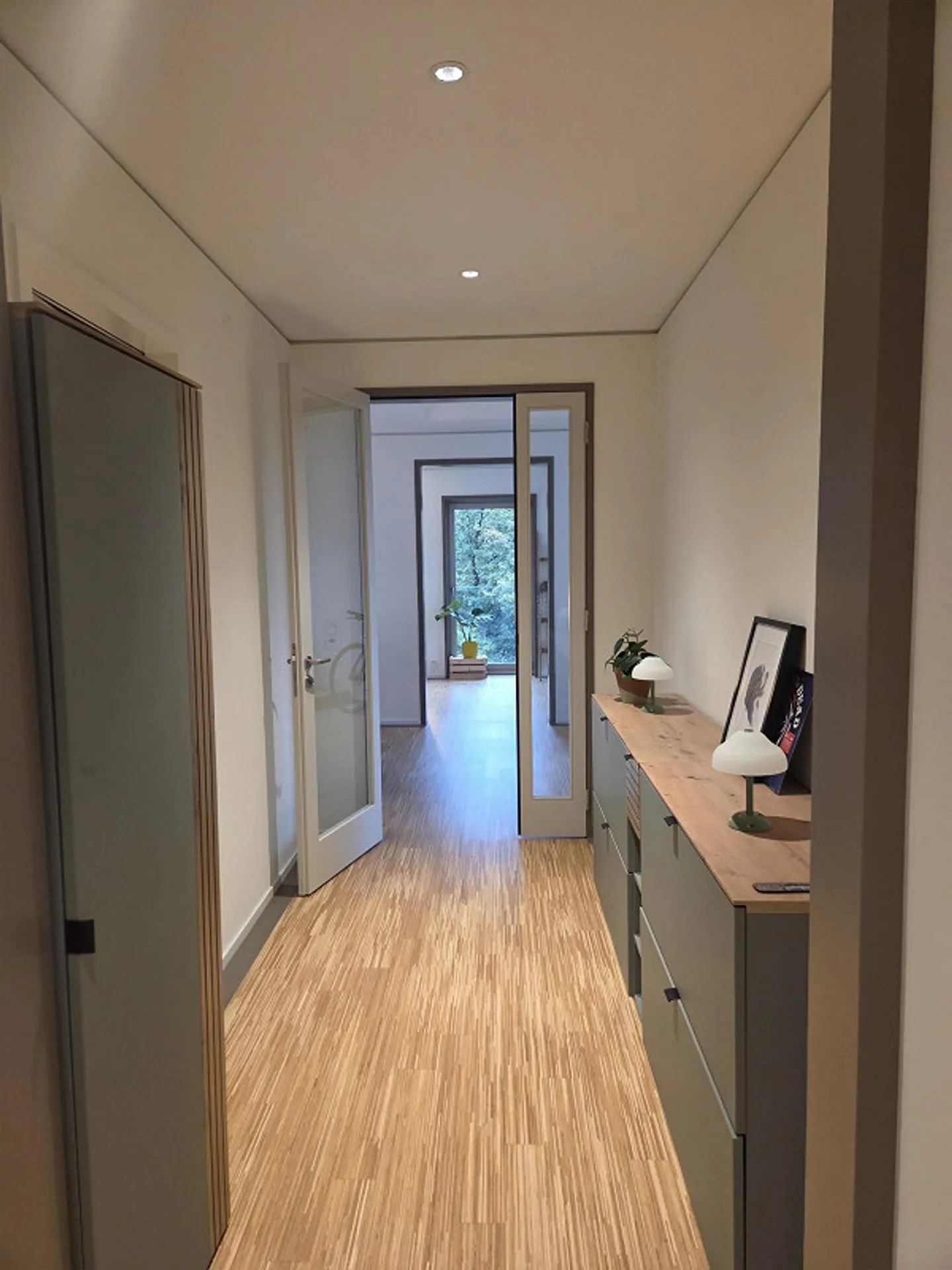 Appartamento luminoso e moderno di 2,5 stanze a Zurigo Triemli (Distretto 9) – Ava - Foto 5 di 11