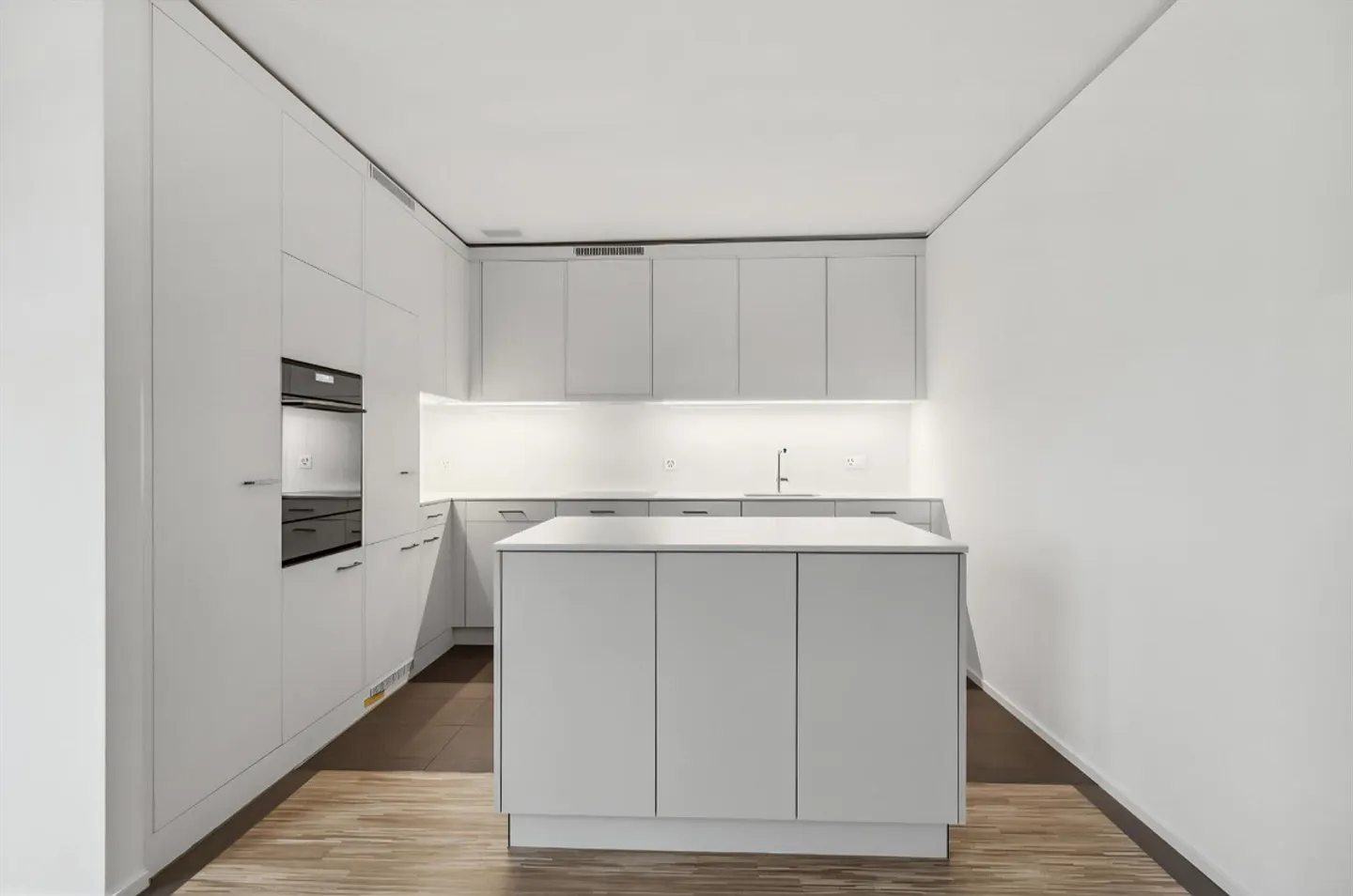 Appartamento luminoso e moderno di 2,5 stanze a Zurigo Triemli (Distretto 9) – Ava - Foto 6 di 11