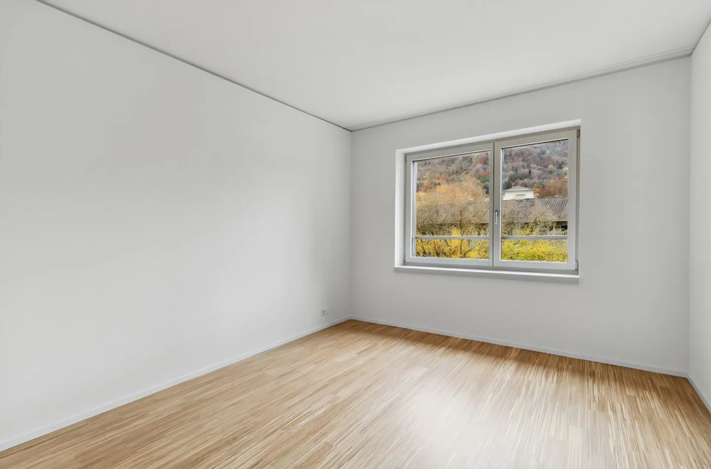 Appartamento luminoso e moderno di 2,5 stanze a Zurigo Triemli (Distretto 9) – Ava - Foto 7 di 11