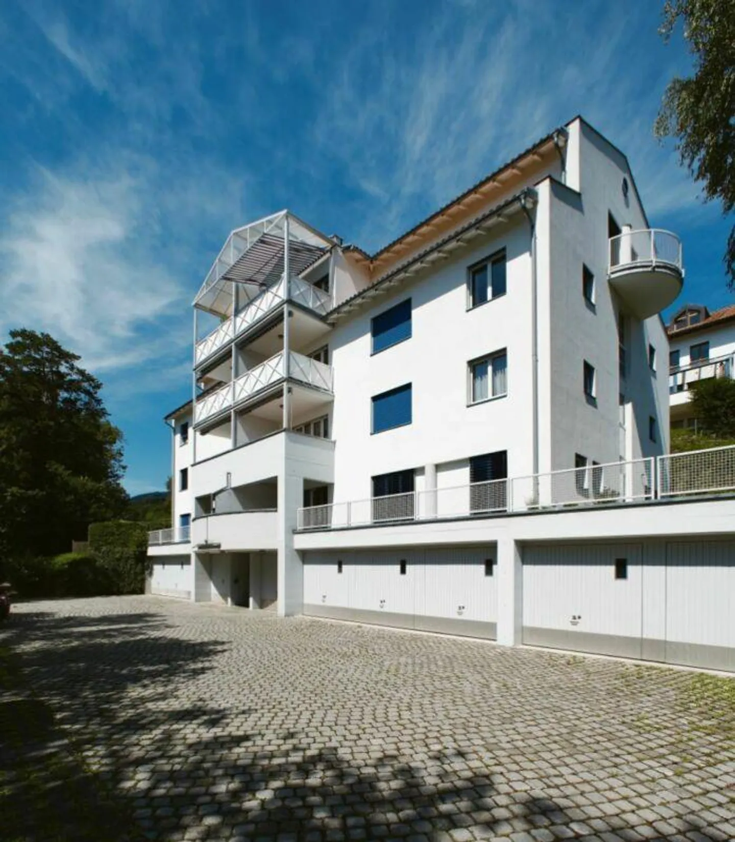 Garage singoli in affitto a Eichberg - Foto 1 di 1