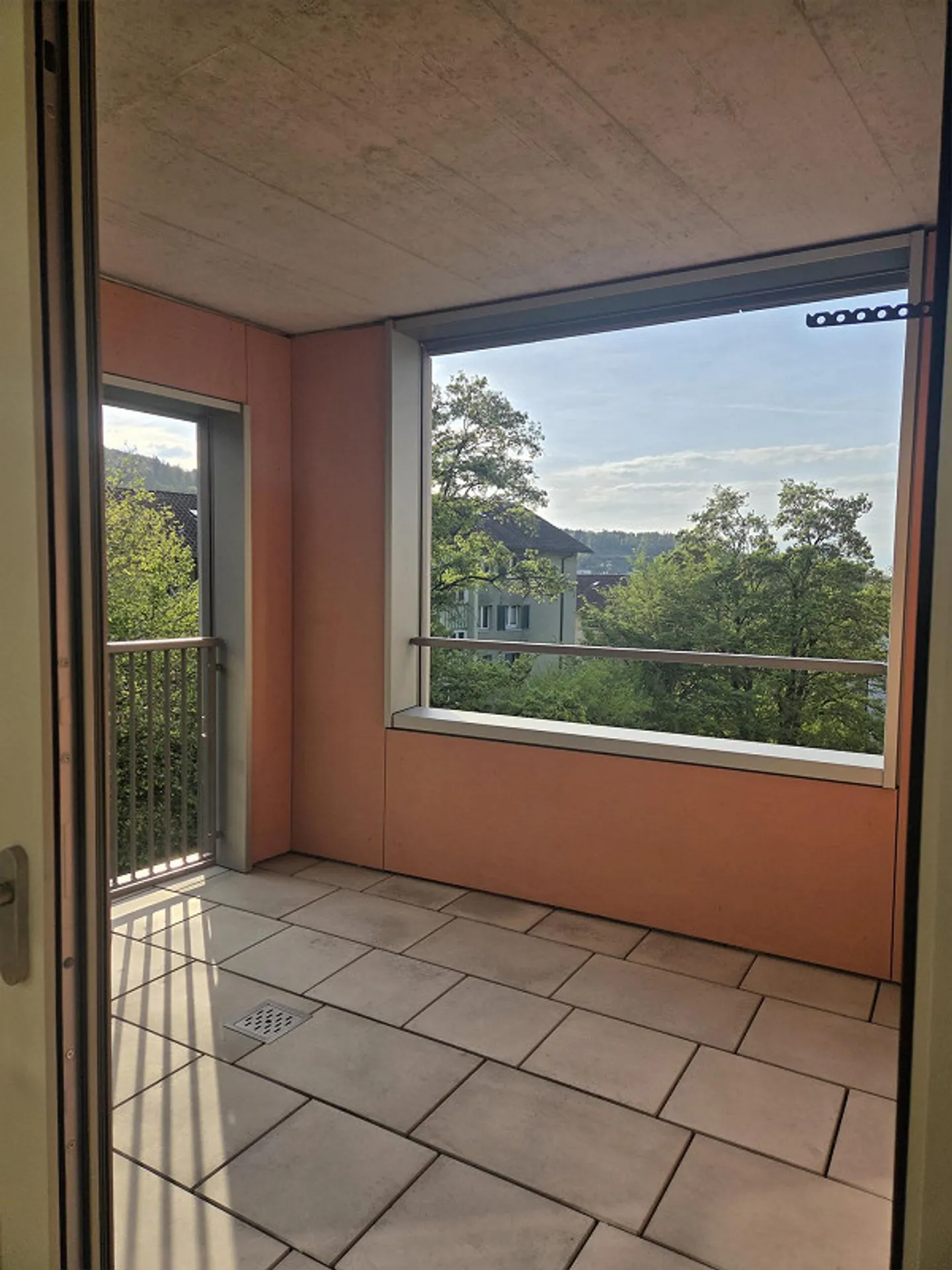 Appartamento luminoso e moderno di 2,5 stanze a Zurigo Triemli (Distretto 9) – Ava - Foto 10 di 11