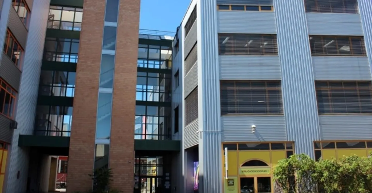 «Atelier» - Photo 1 sur 1