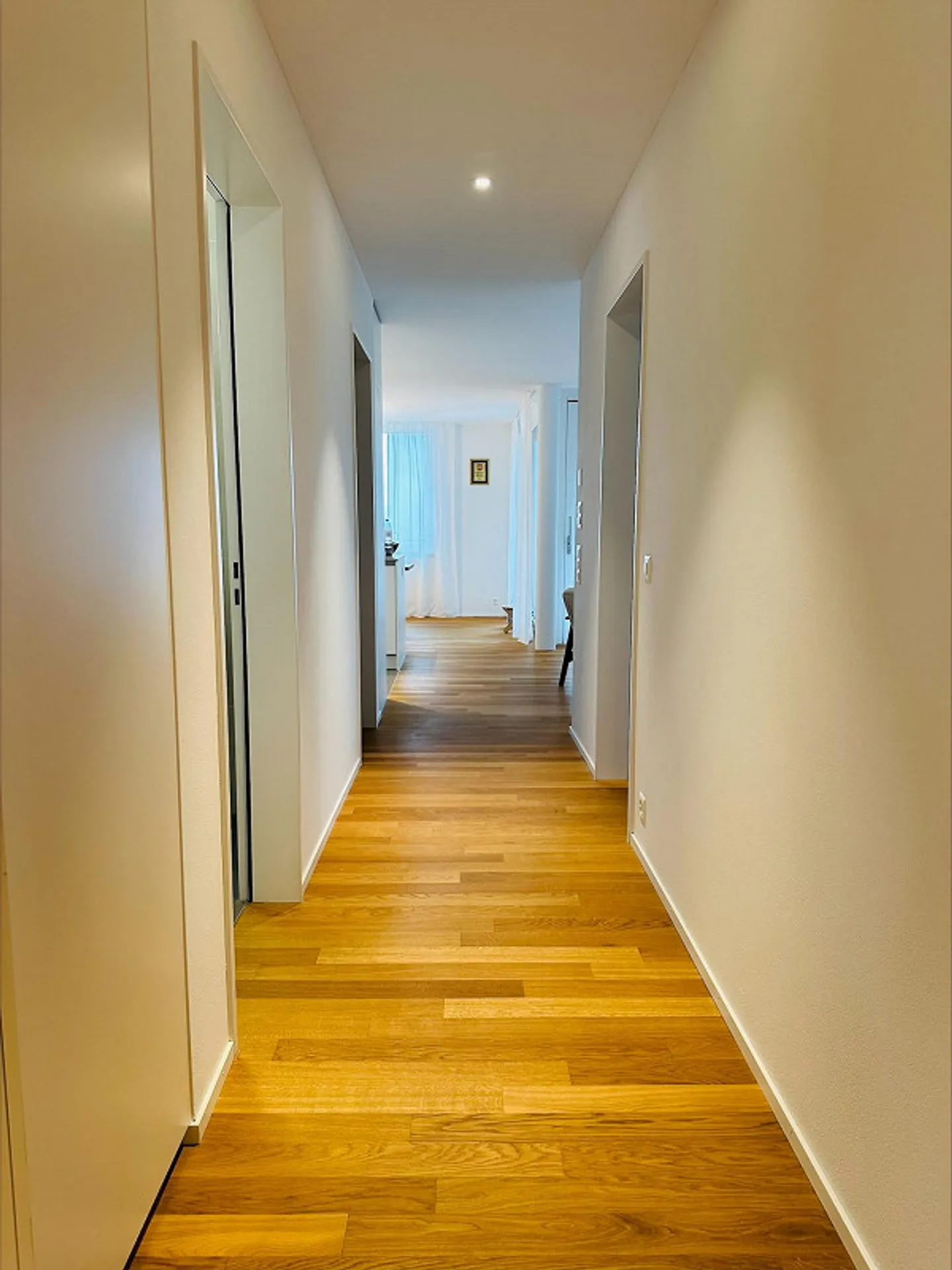 Appartamento esclusivo di 3,5 stanze con vista lago - Foto 6 di 15