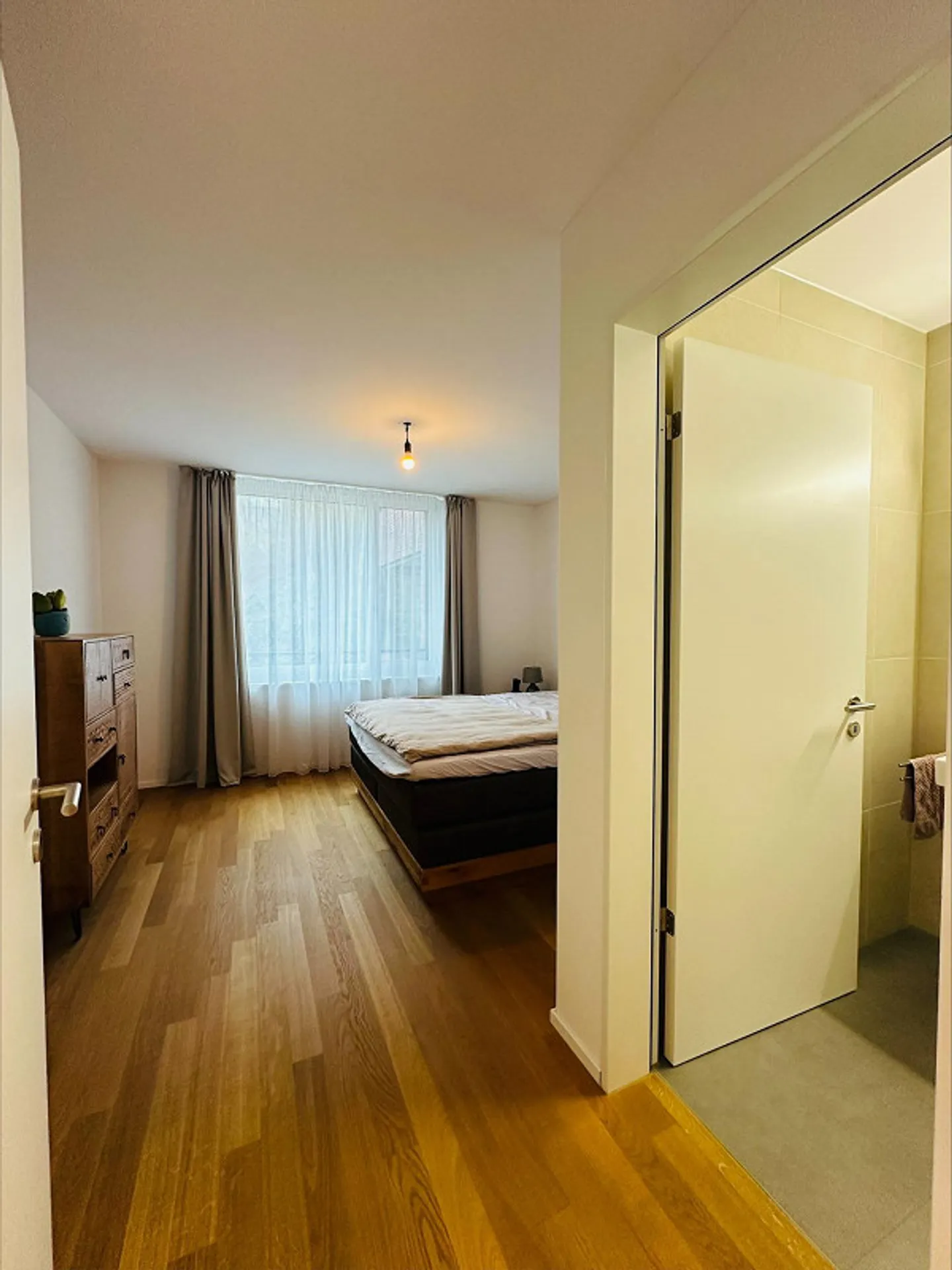 Appartamento esclusivo di 3,5 stanze con vista lago - Foto 8 di 15