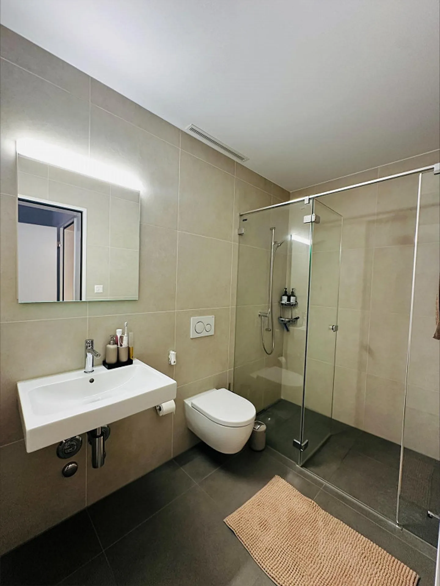 Appartamento esclusivo di 3,5 stanze con vista lago - Foto 9 di 15