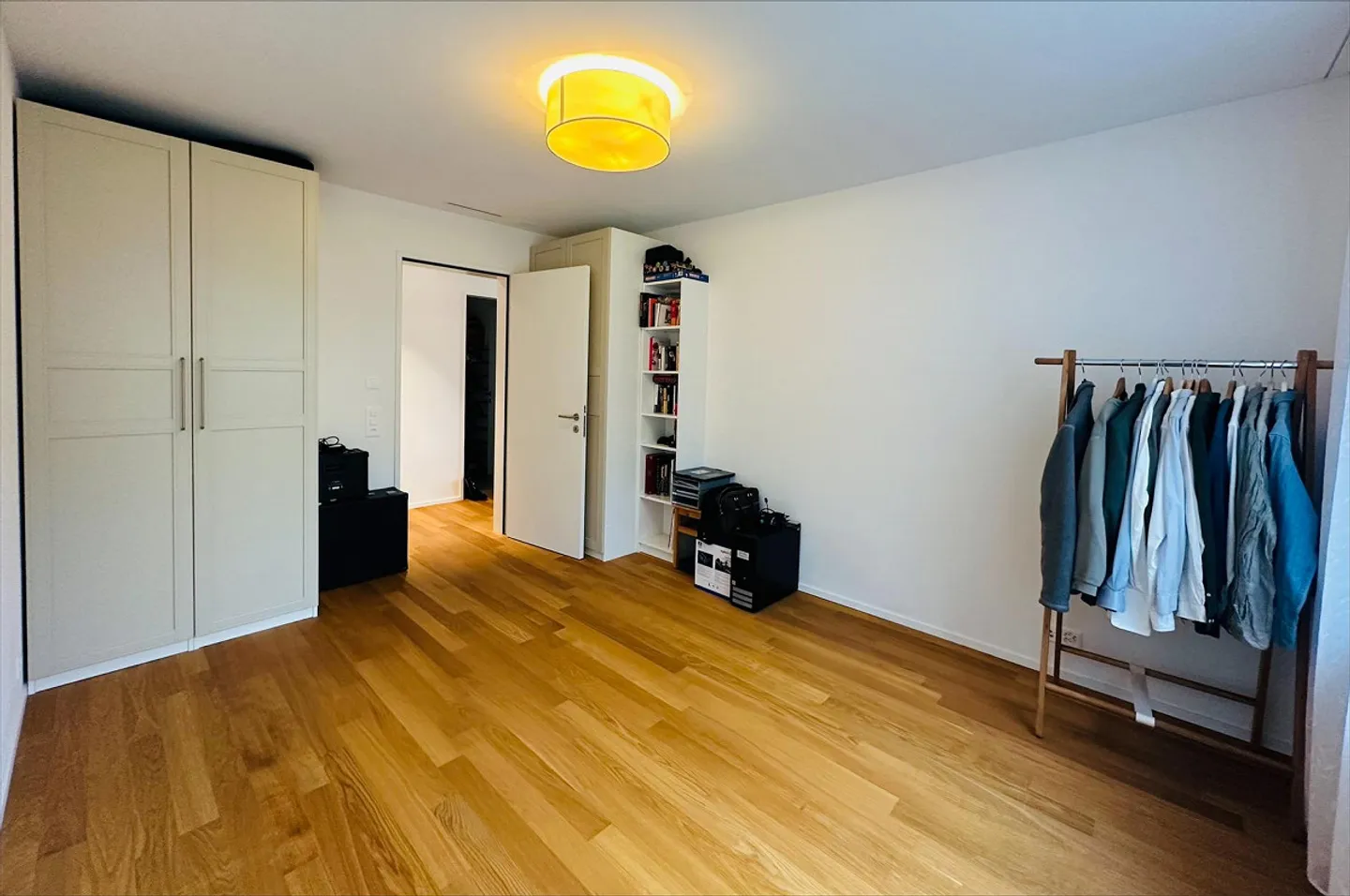 Appartamento esclusivo di 3,5 stanze con vista lago - Foto 10 di 15