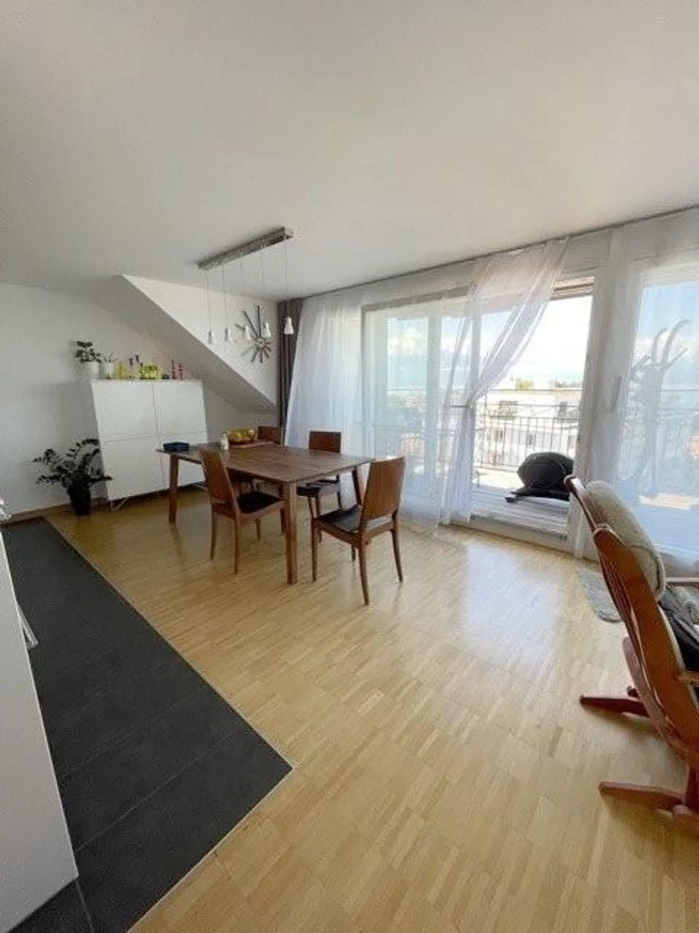 Exceptionnel ! Logement neuf Sous-Gare - Foto 5 di 12