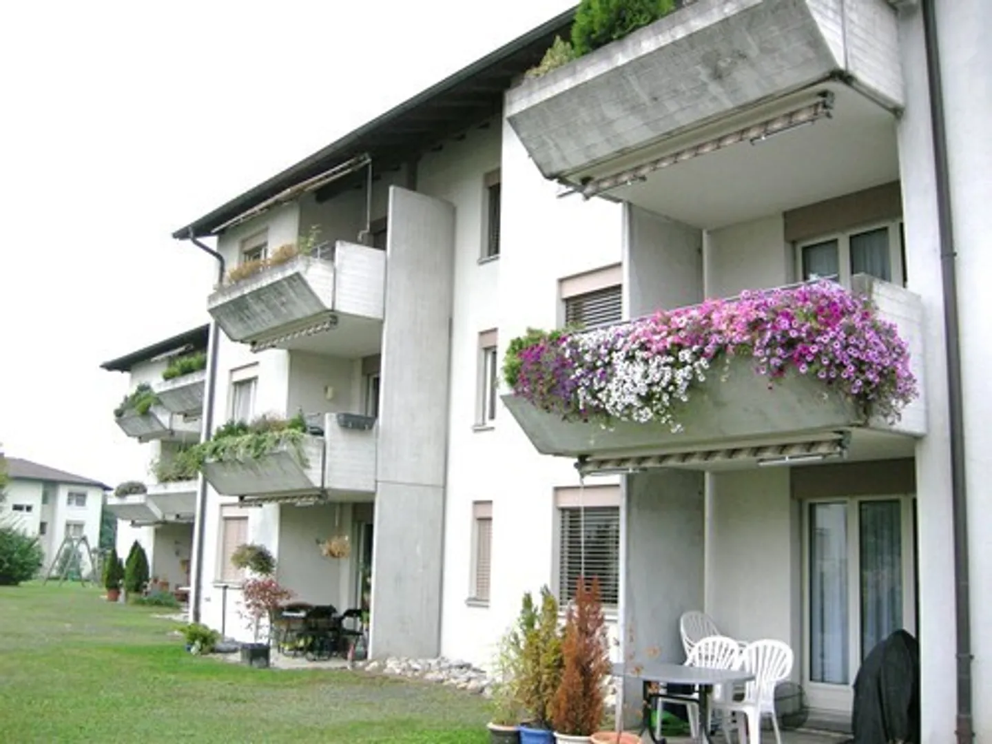 Maison confortable dans un endroit calme - Photo 1 sur 7